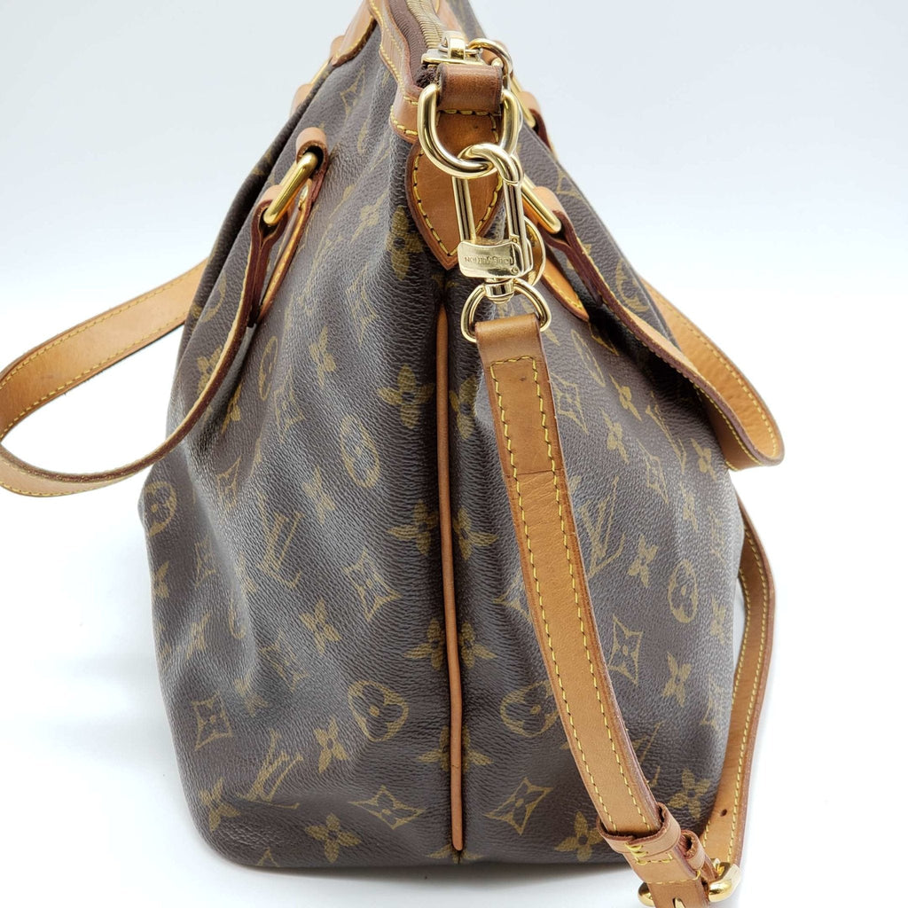 LO-LV bags 6772