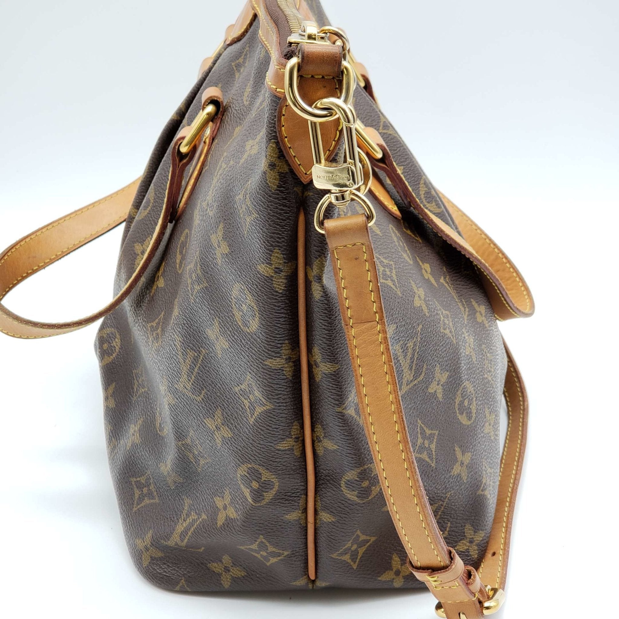LO-LV bags 6772