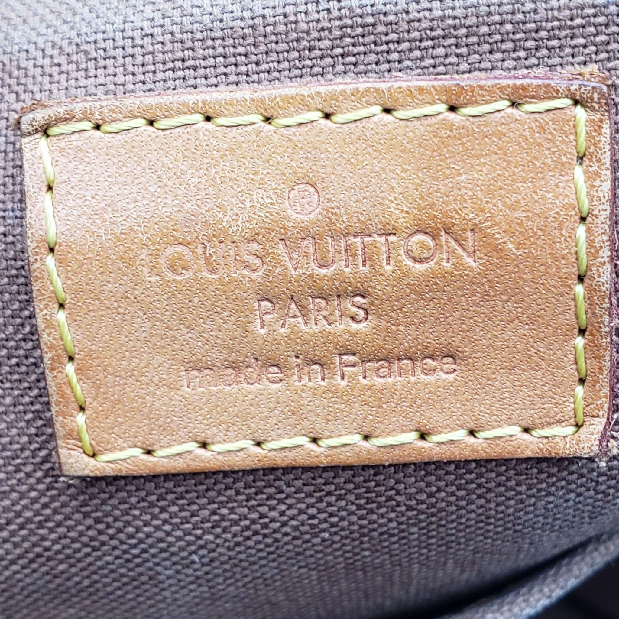 LO-LV bags 6773