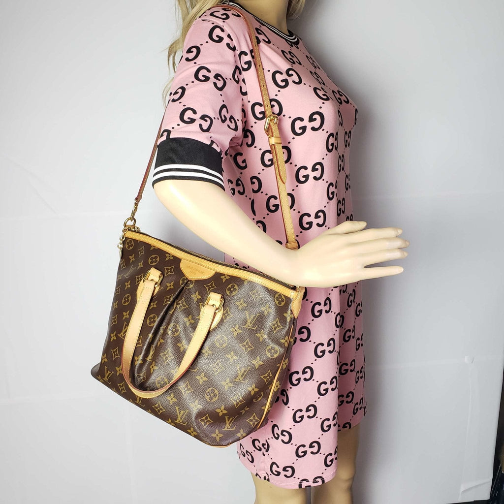 LO-LV bags 6773