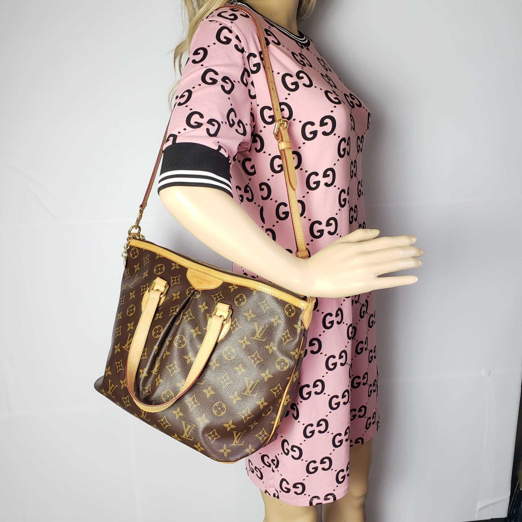 LO-LV bags 6773