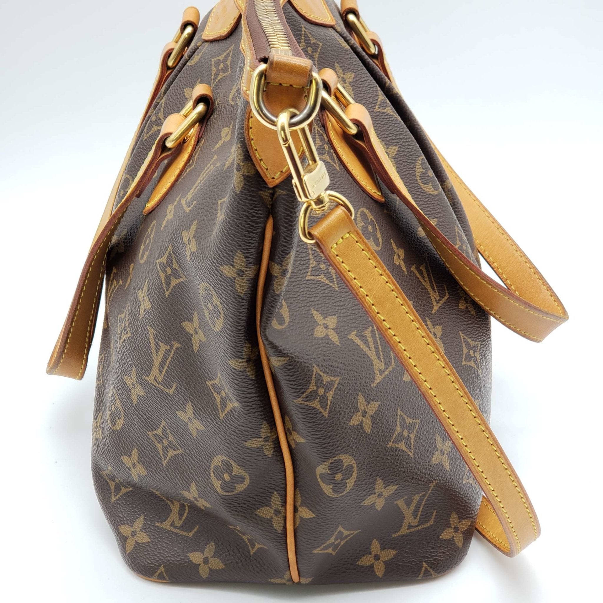 LO-LV bags 6775