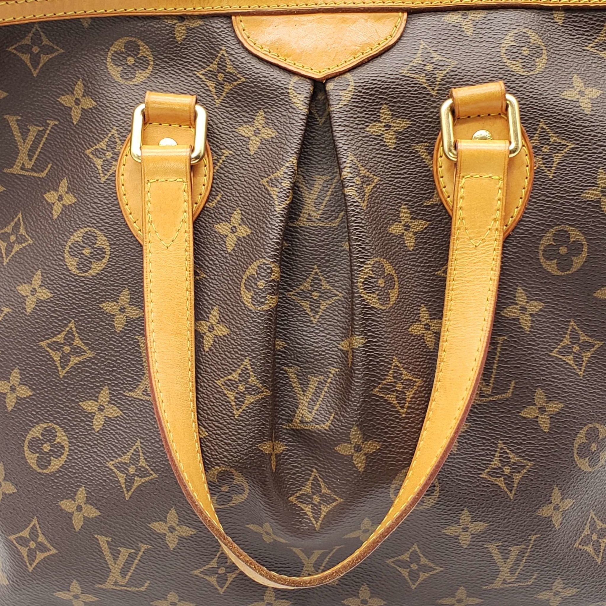 LO-LV bags 6775