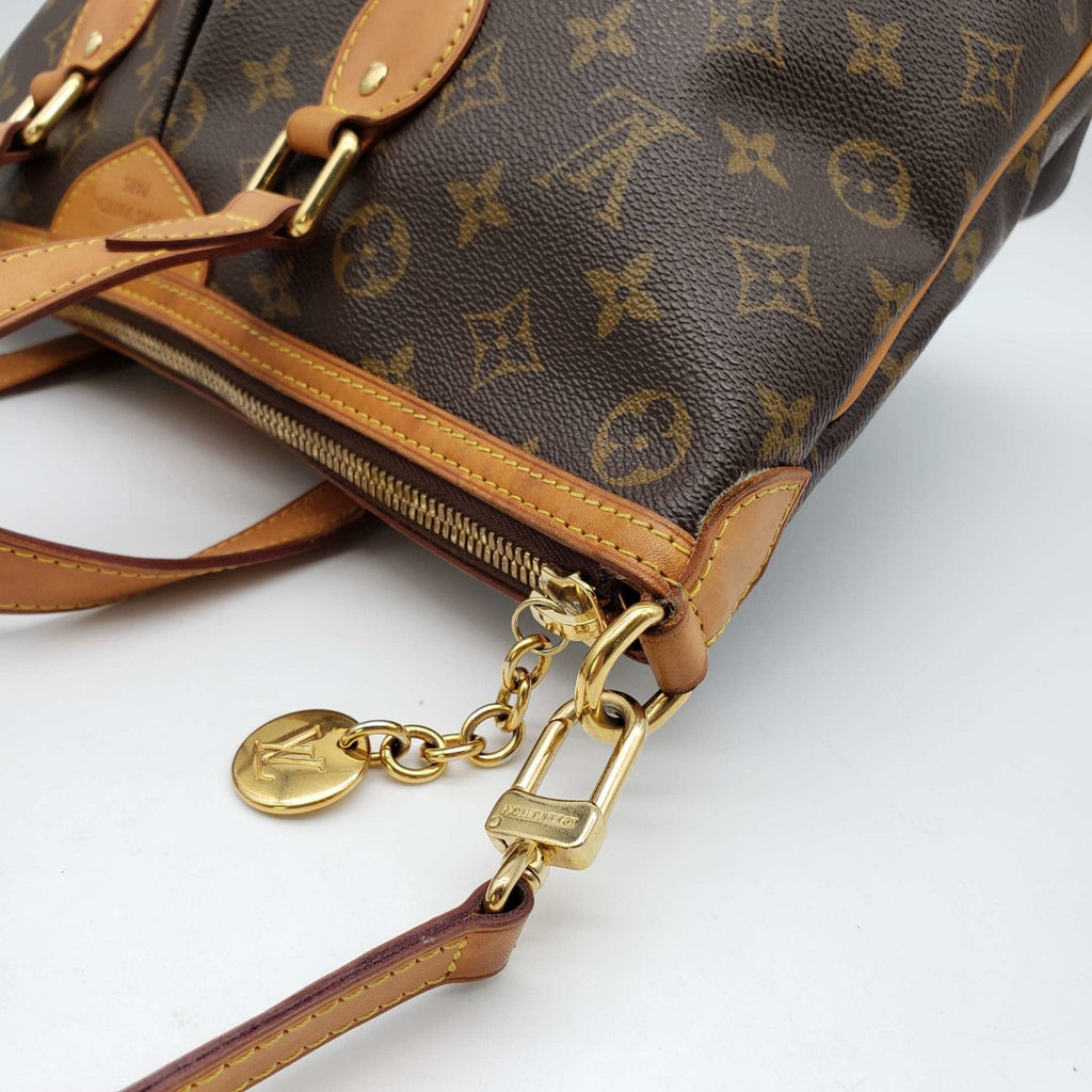 LO-LV bags 6774