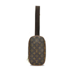 Pochette Gange
