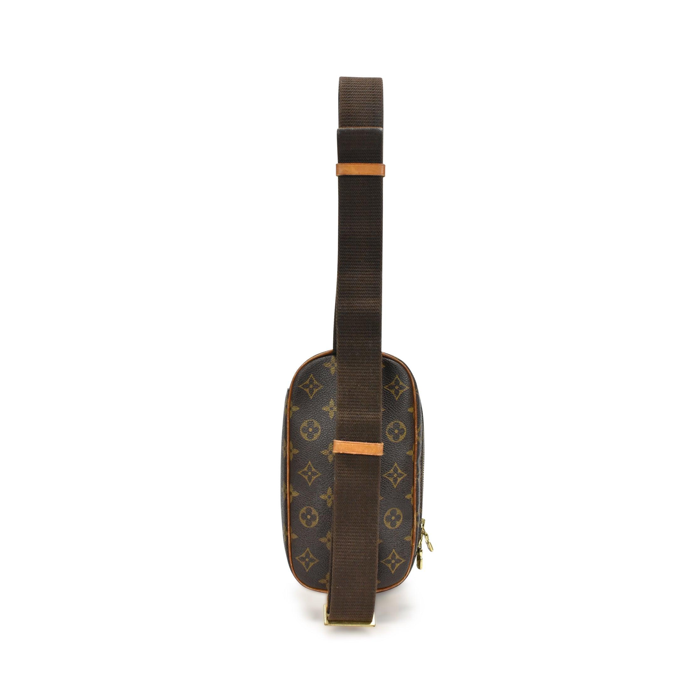Pochette Gange