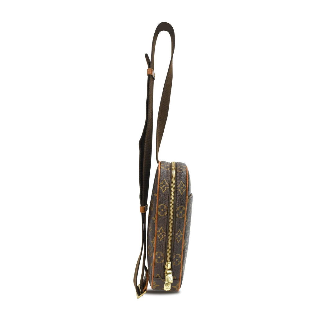 Pochette Gange