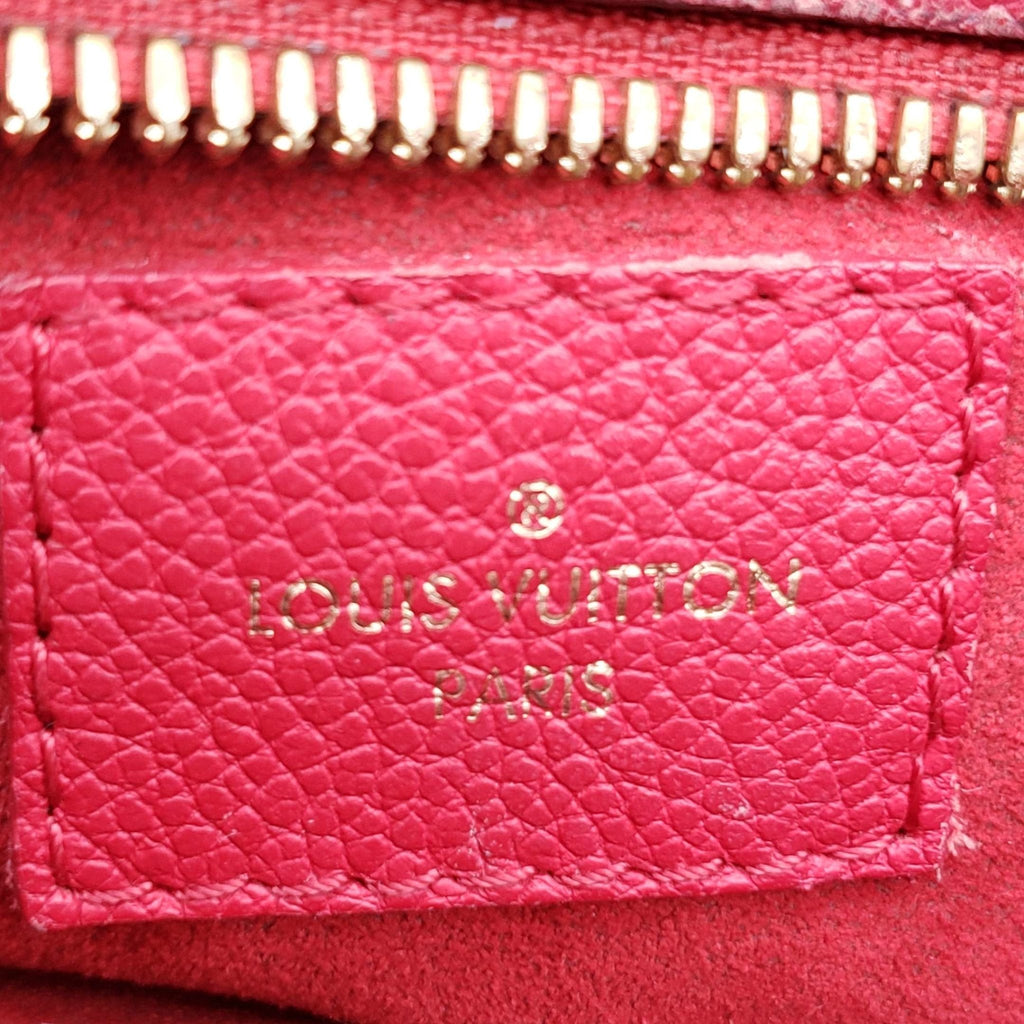 LO-LV bags 6765