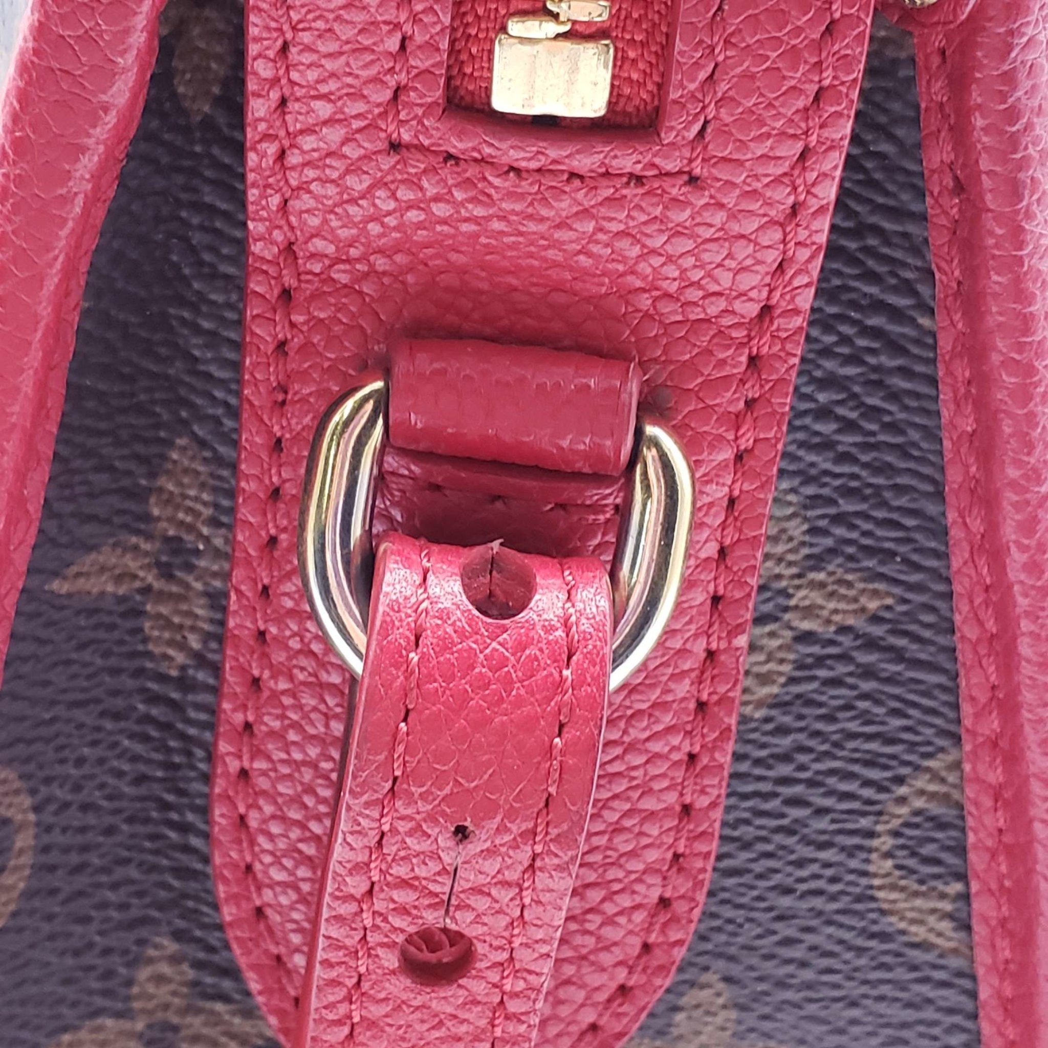 LO-LV bags 6765