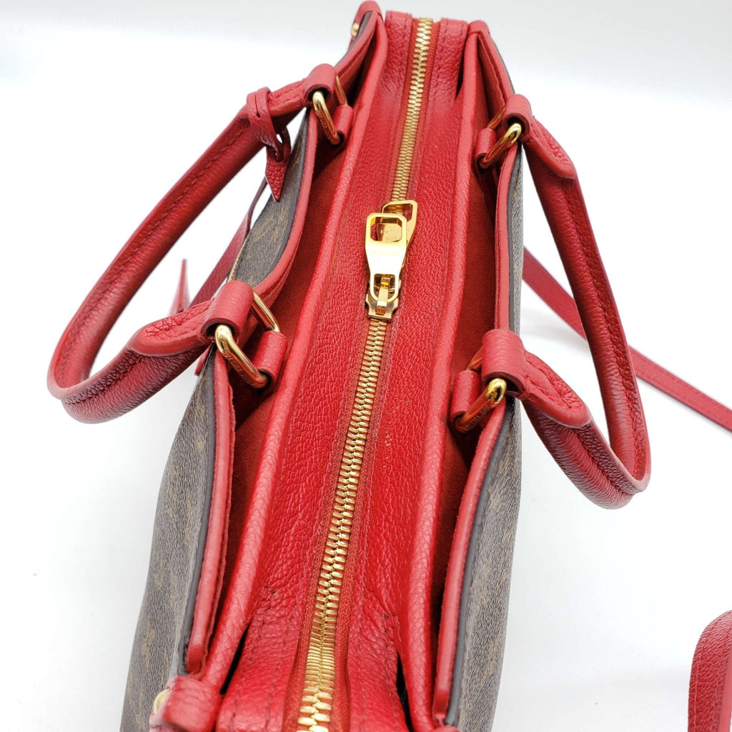 LO-LV bags 6765
