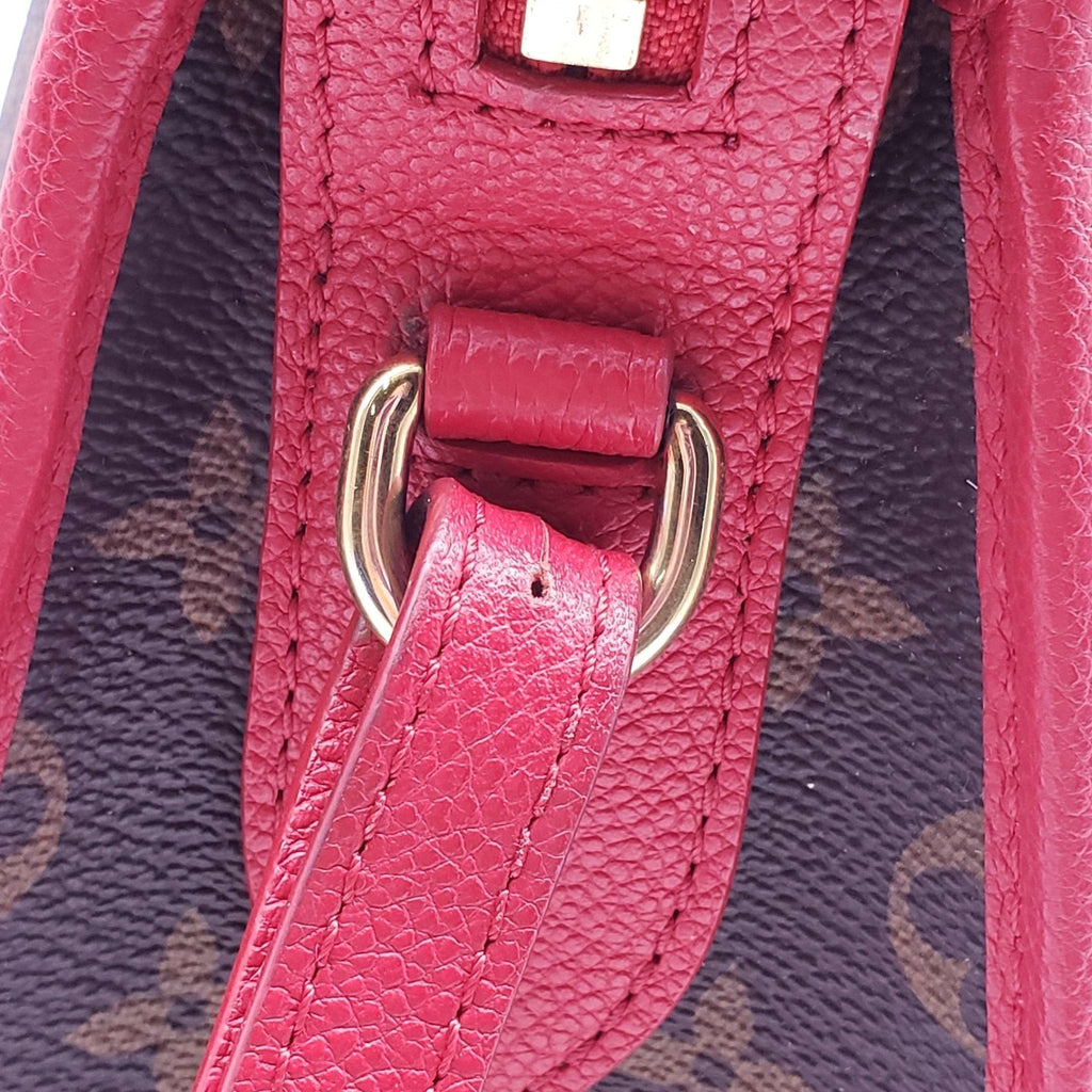 LO-LV bags 6765