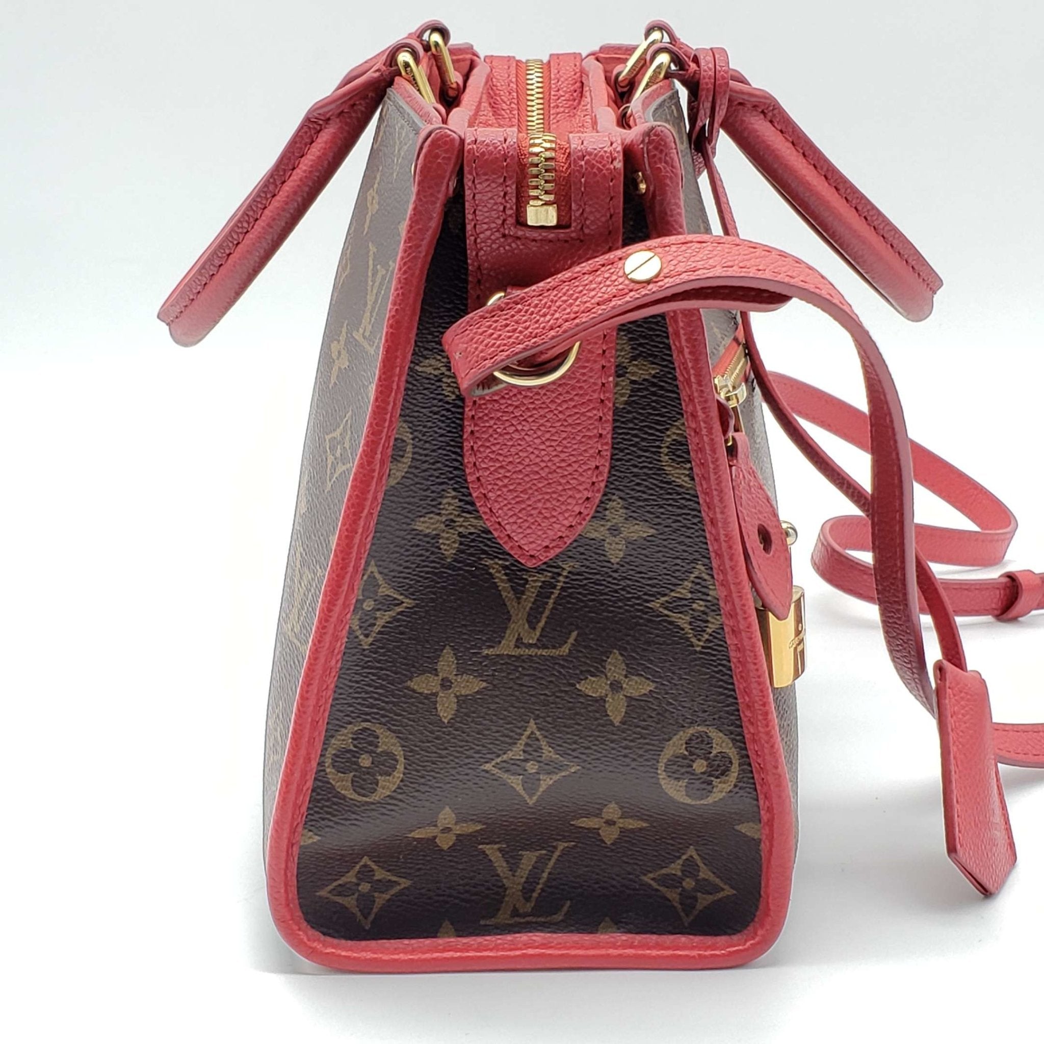 LO-LV bags 6765