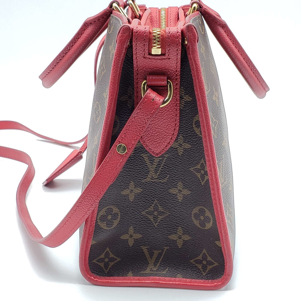LO-LV bags 6765