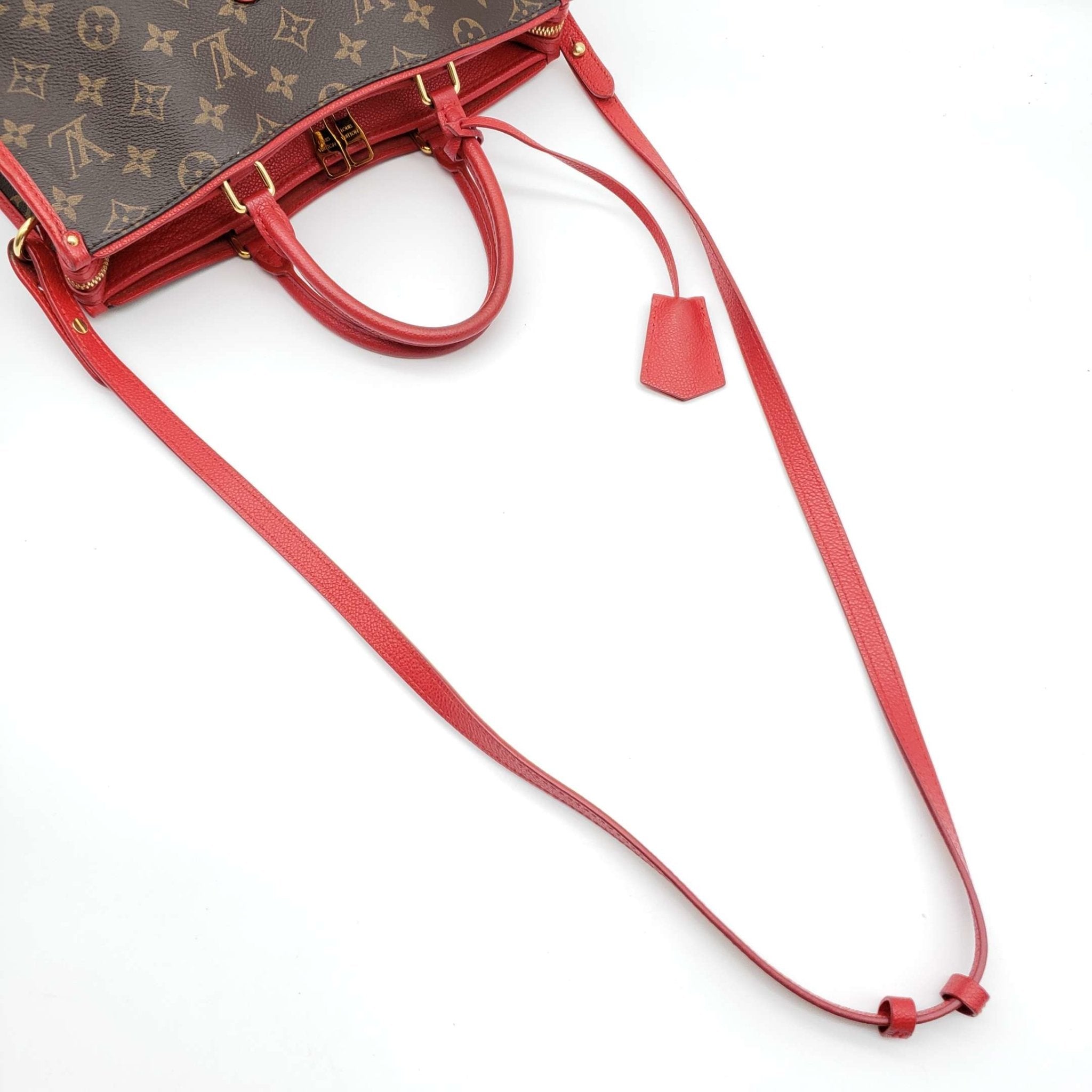 LO-LV bags 6765