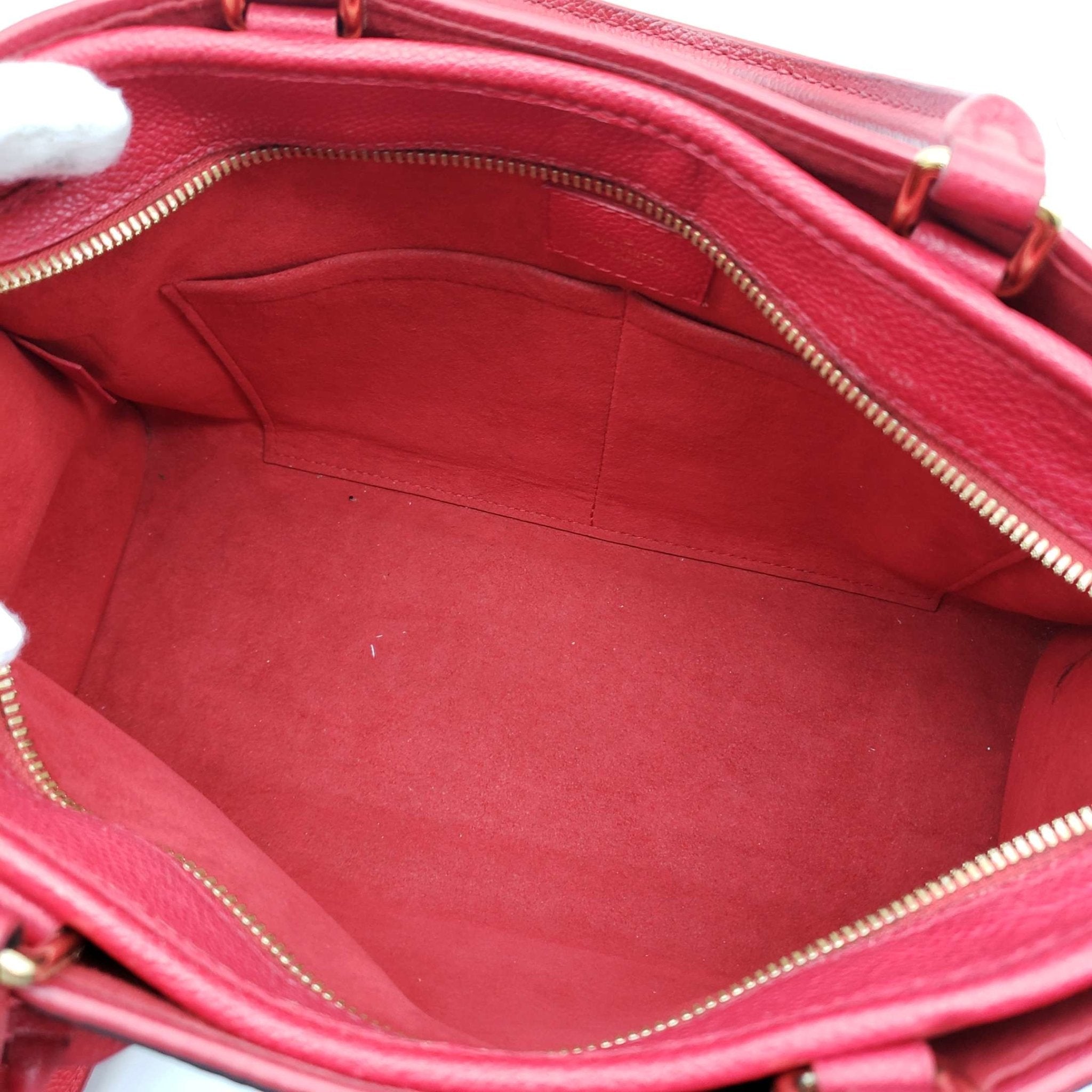 LO-LV bags 6765