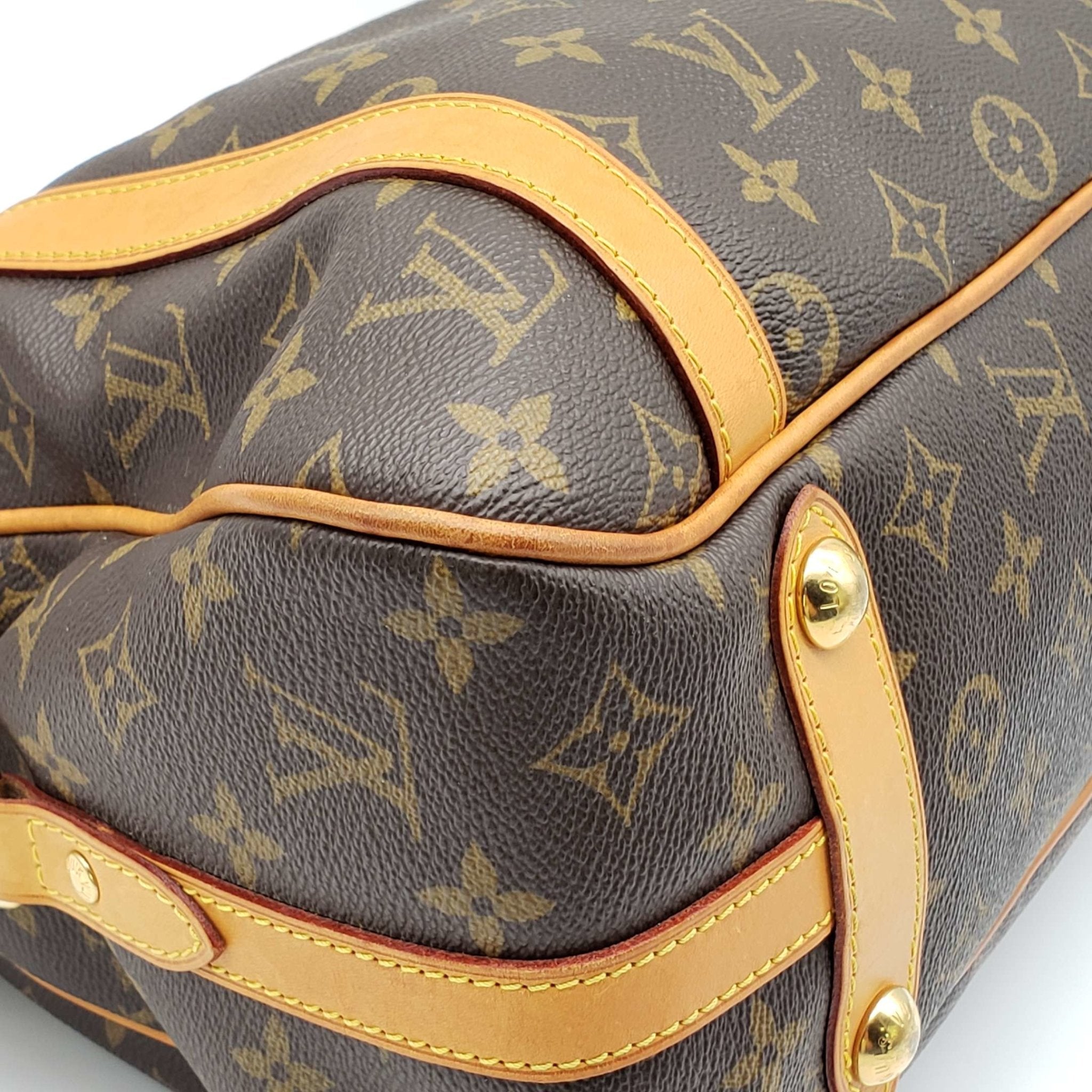 LO-LV bags 6656