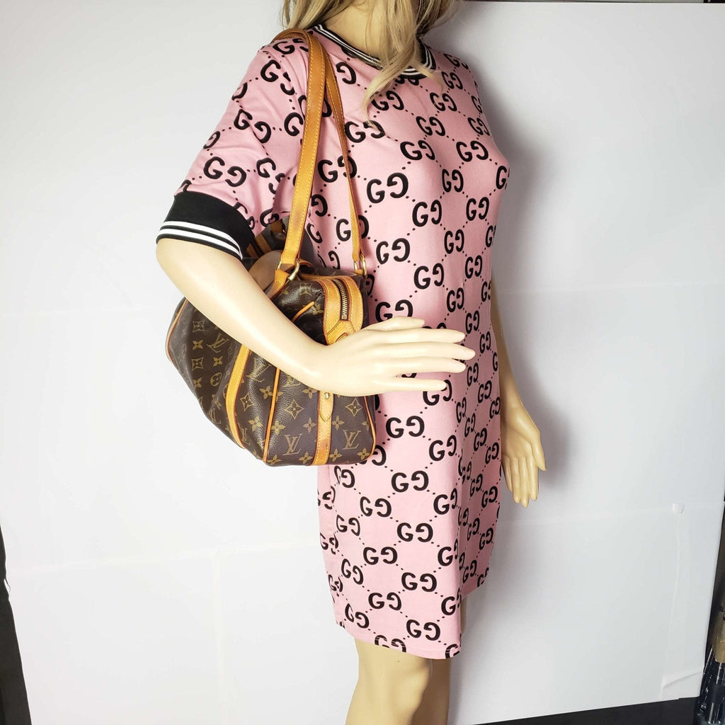 LO-LV bags 6656