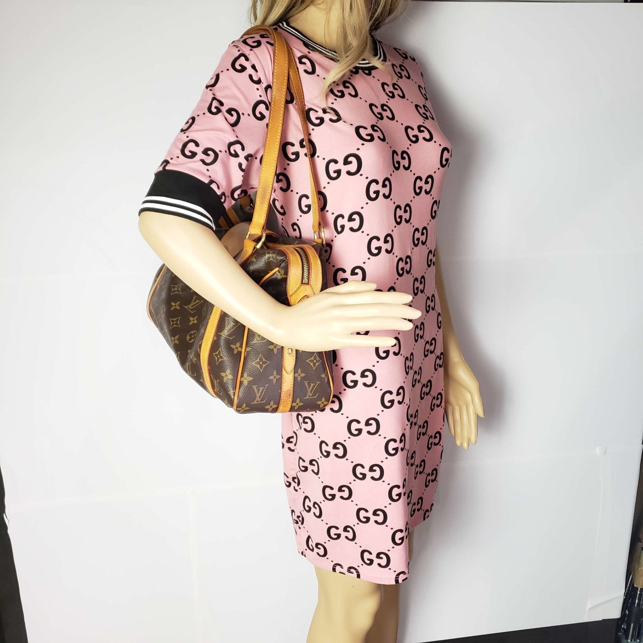 LO-LV bags 6656