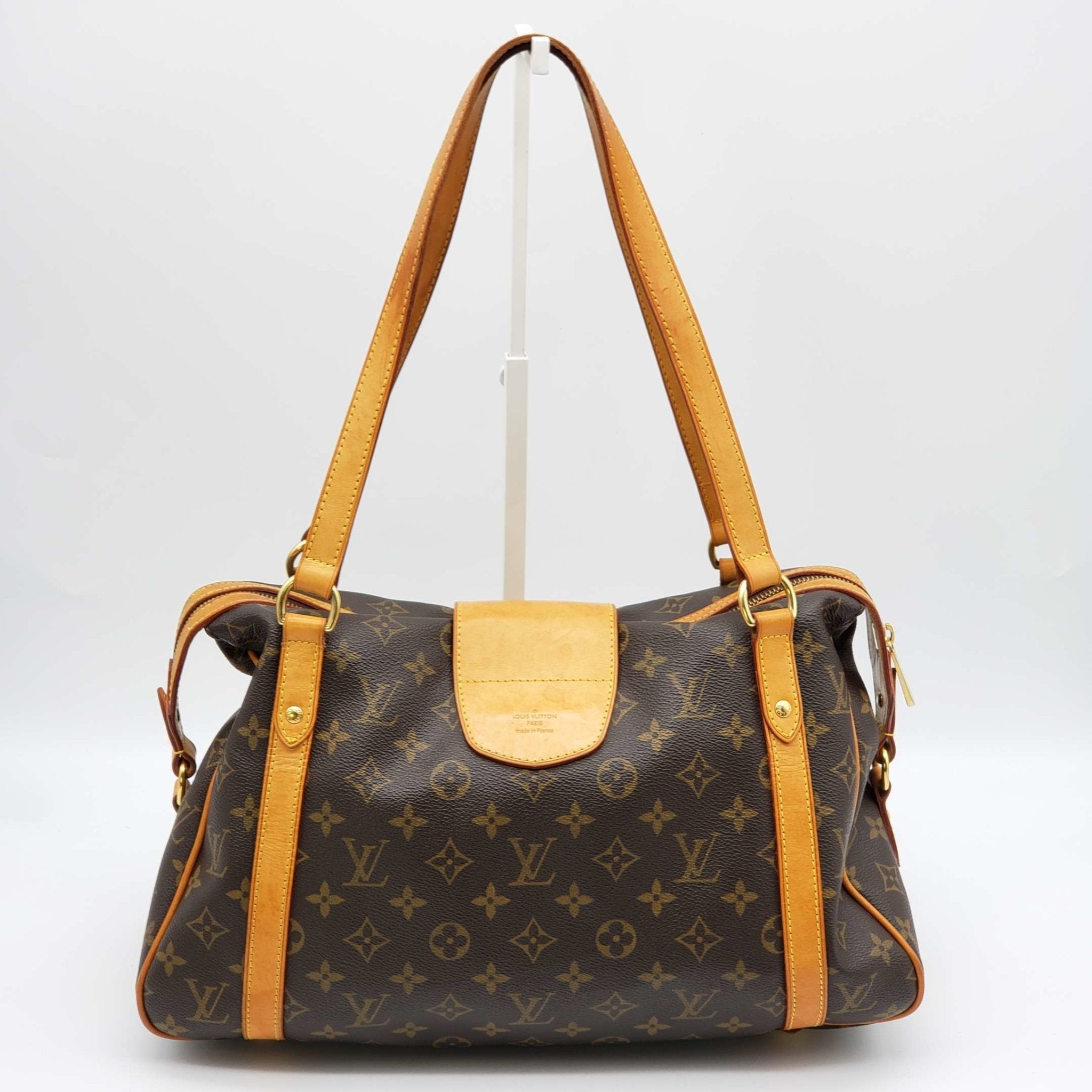 LO-LV bags 6656