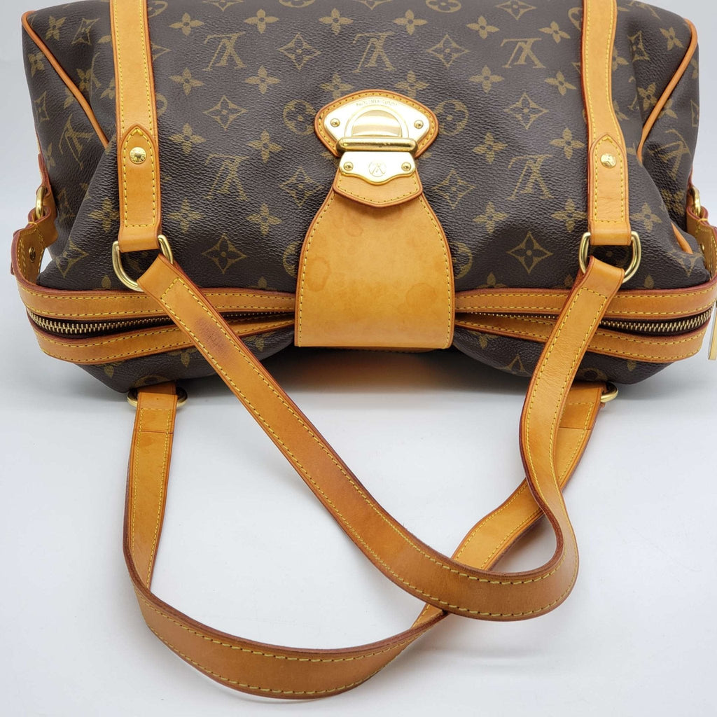 LO-LV bags 6656