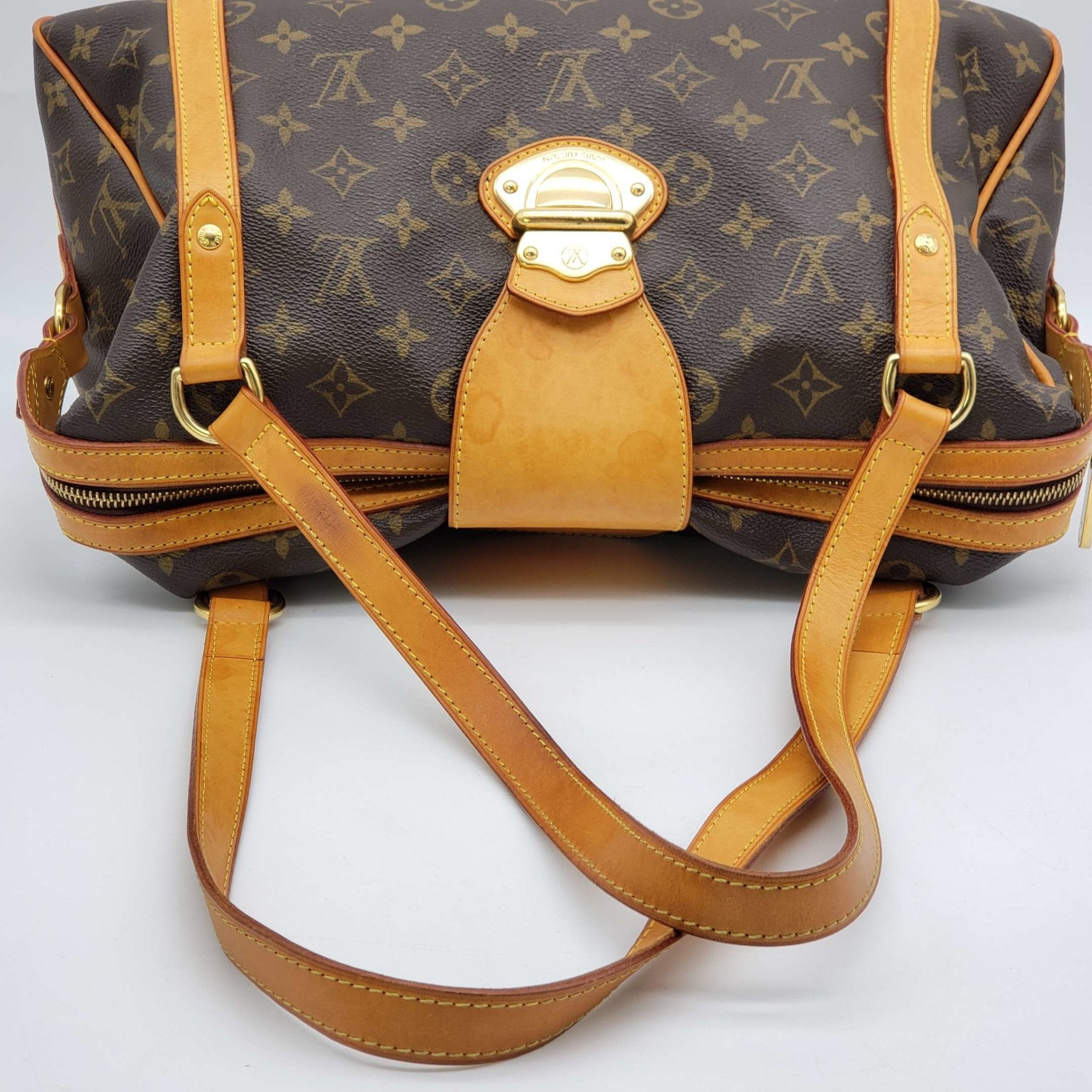 LO-LV bags 6656