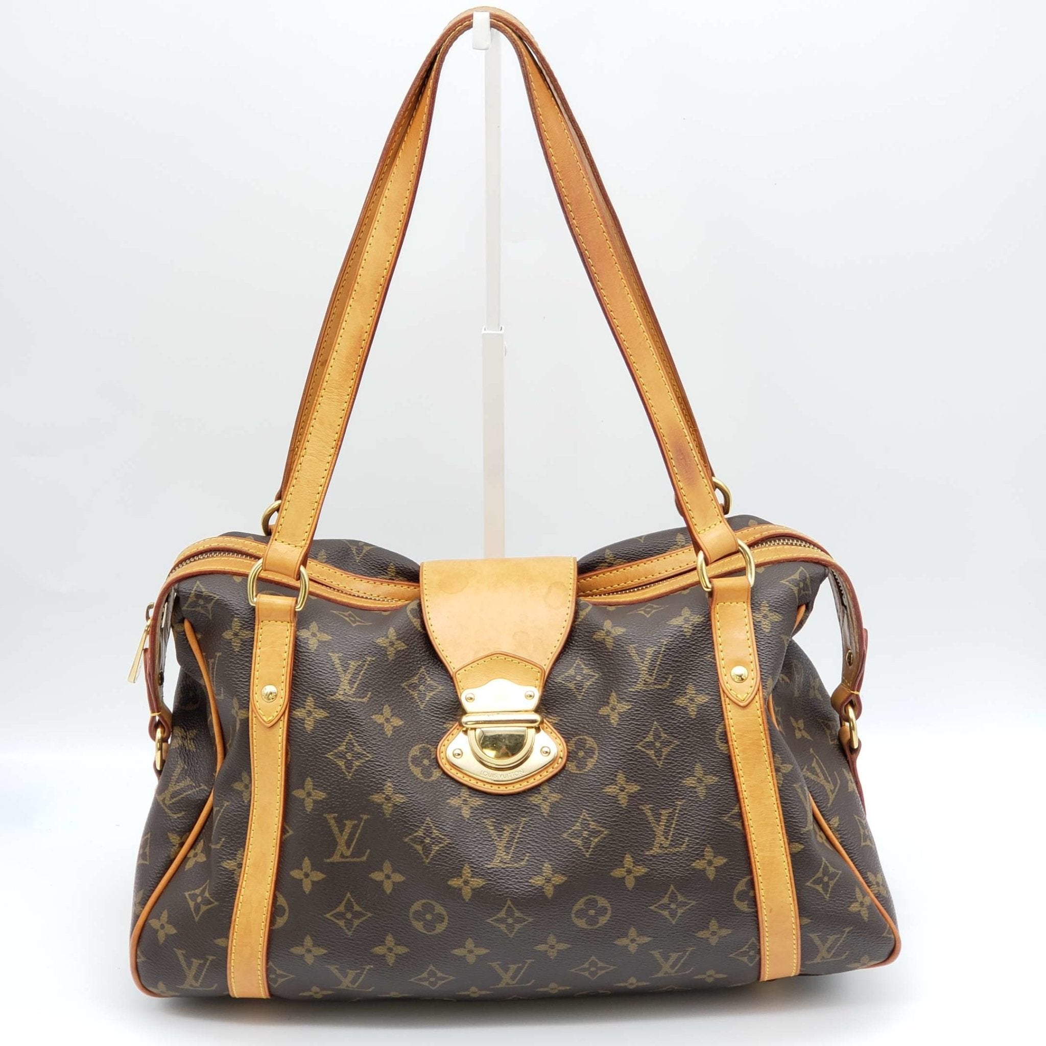 LO-LV bags 6656