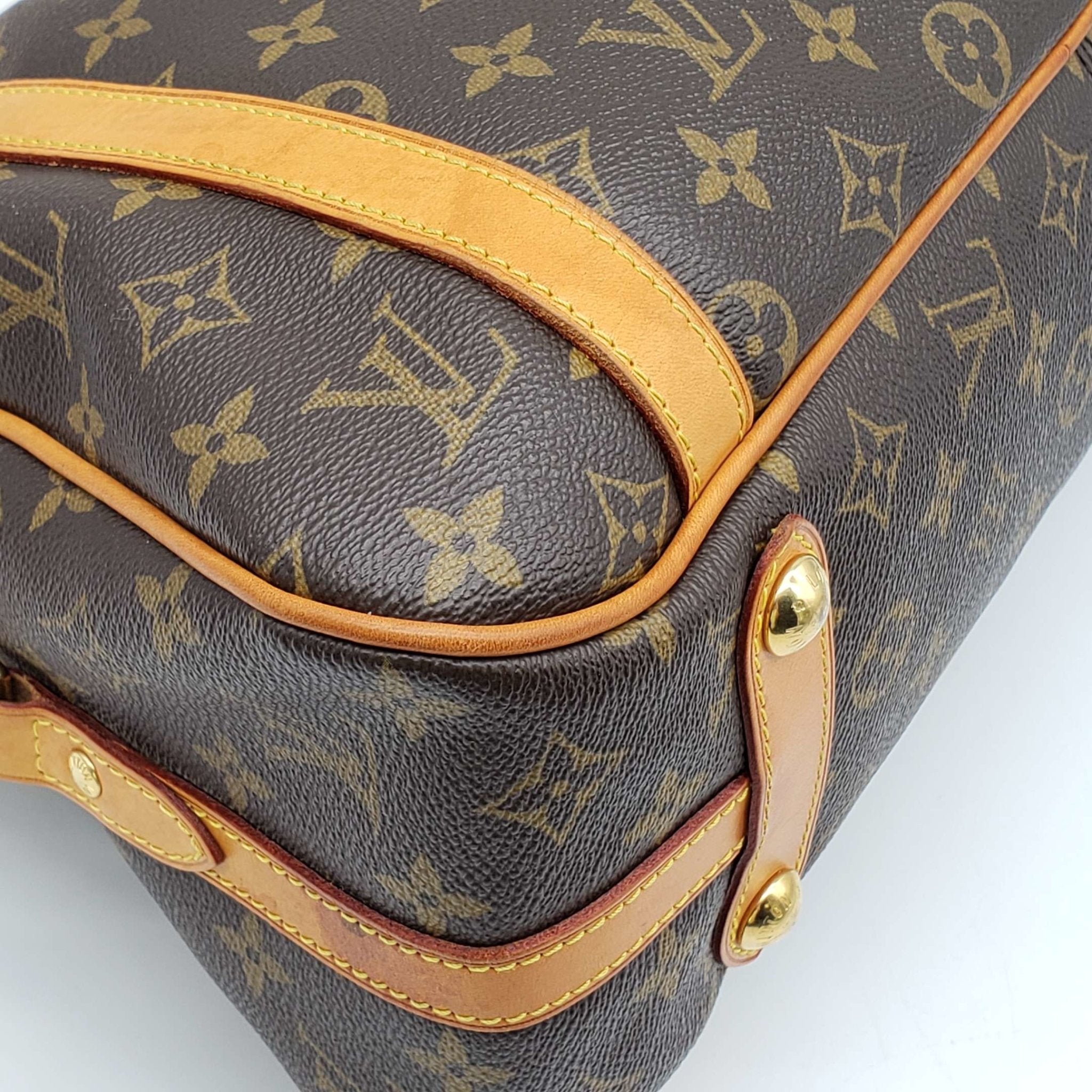 LO-LV bags 6656