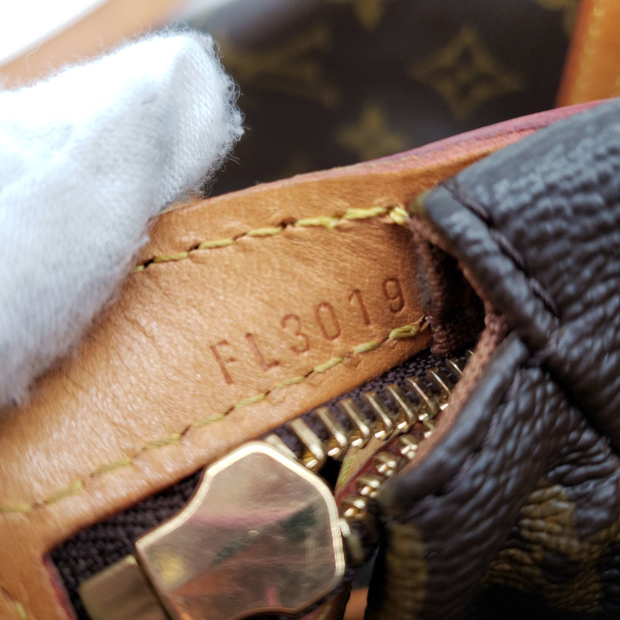 LO-LV bags 6656