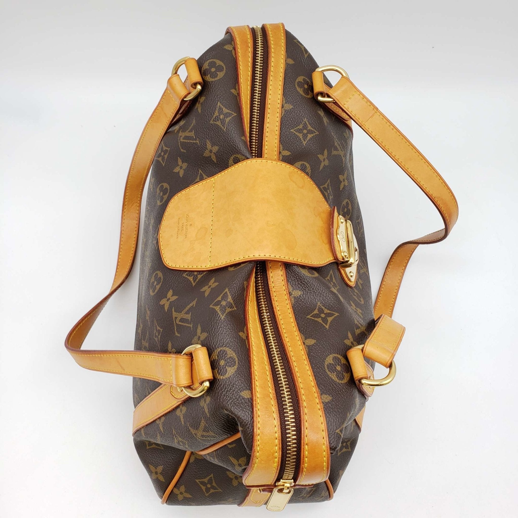 LO-LV bags 6656