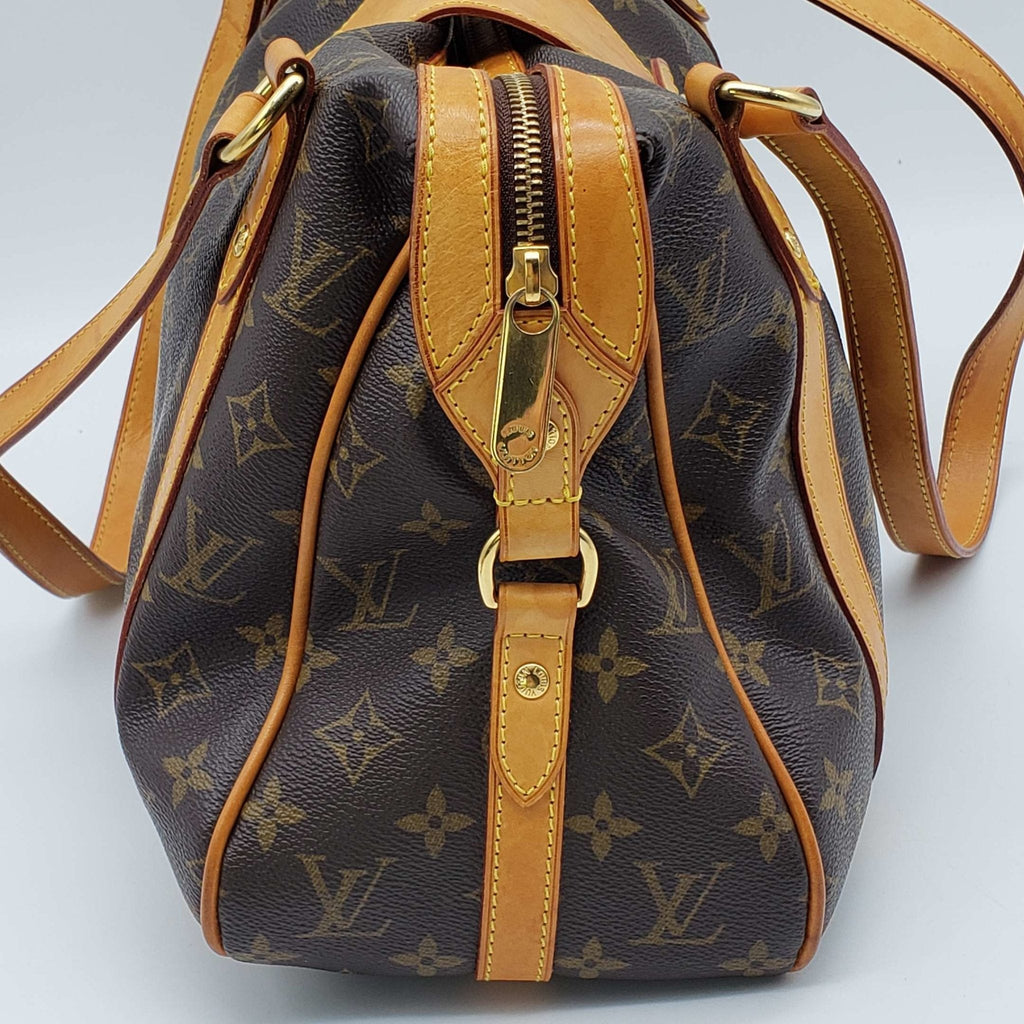 LO-LV bags 6656