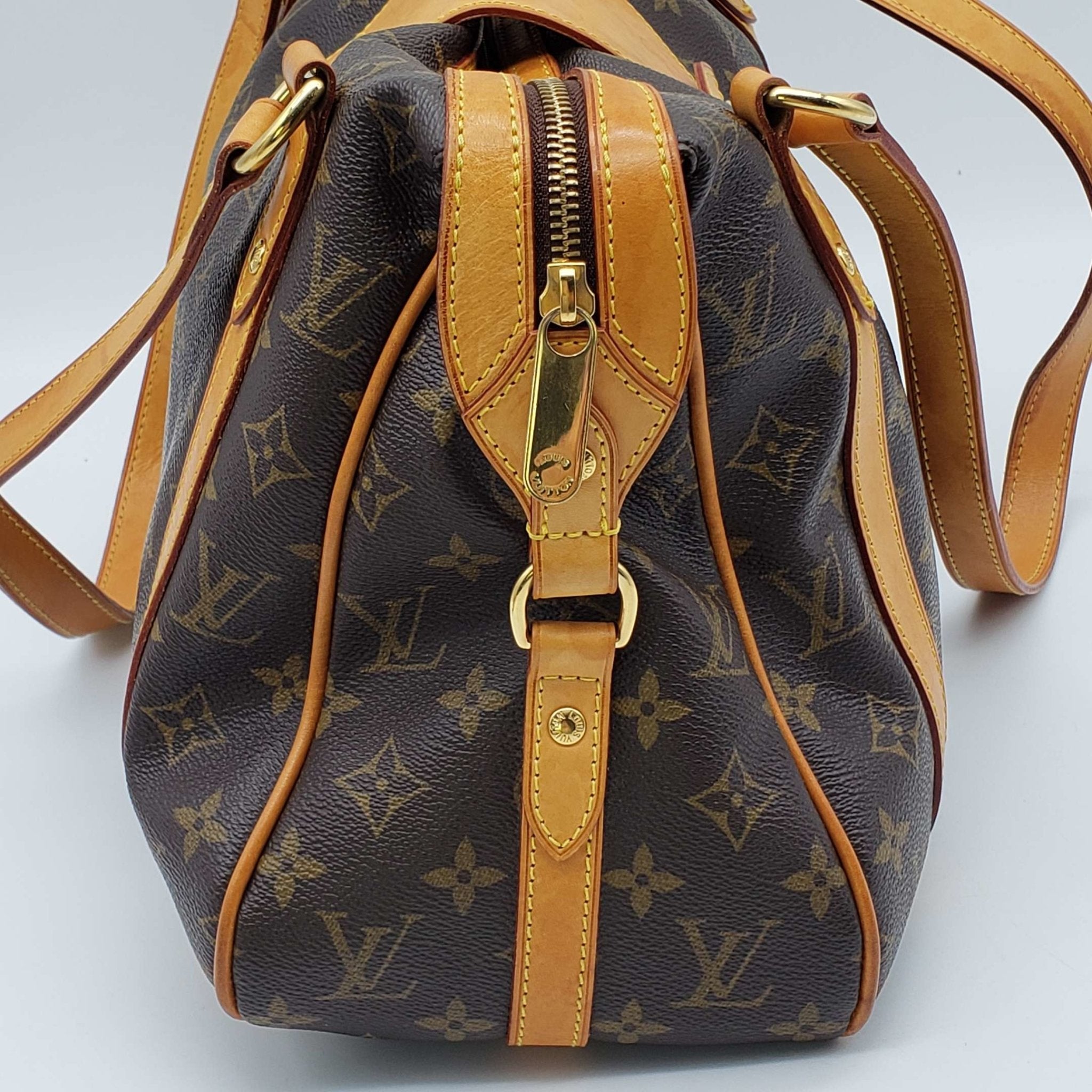 LO-LV bags 6656