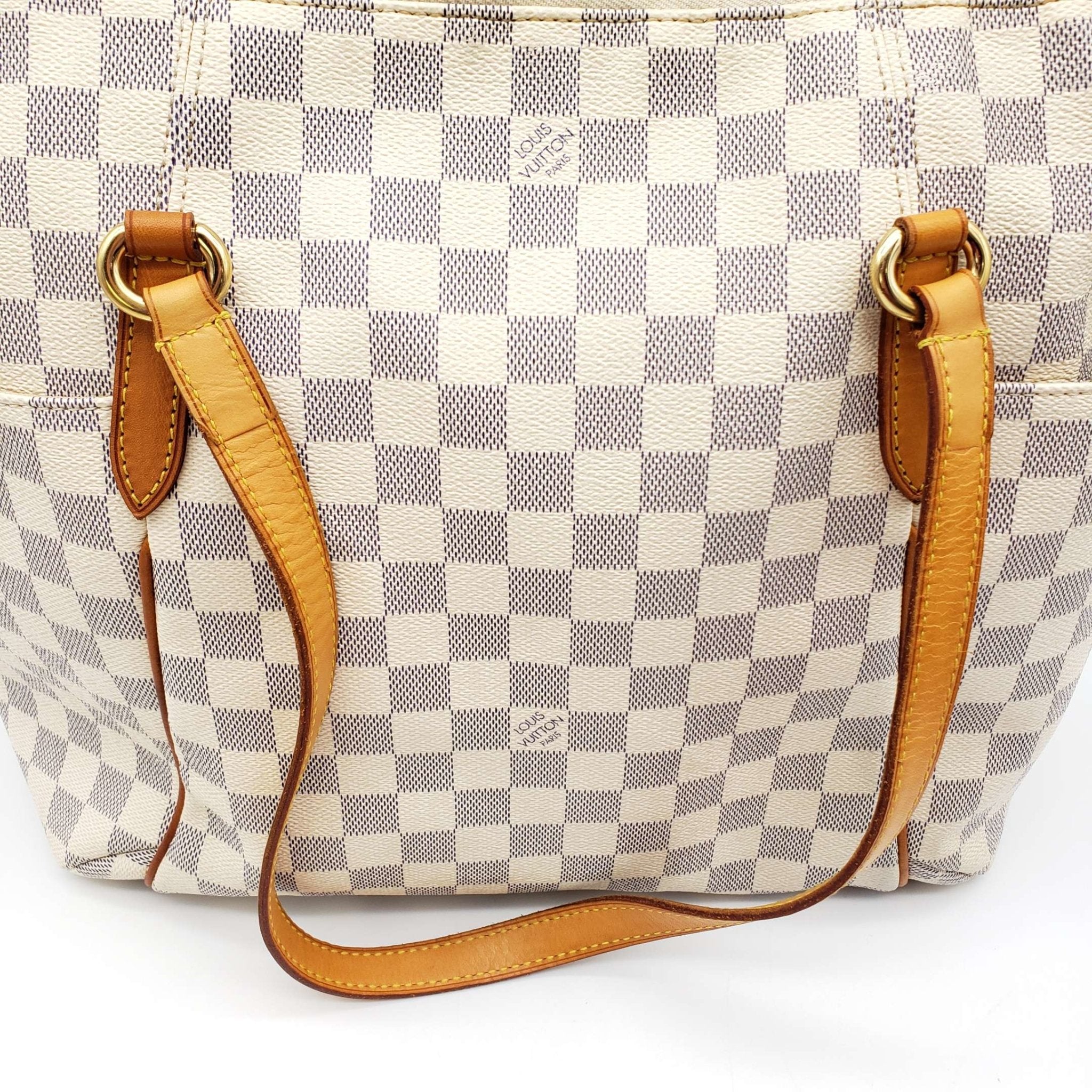 LO-LV bags 6654