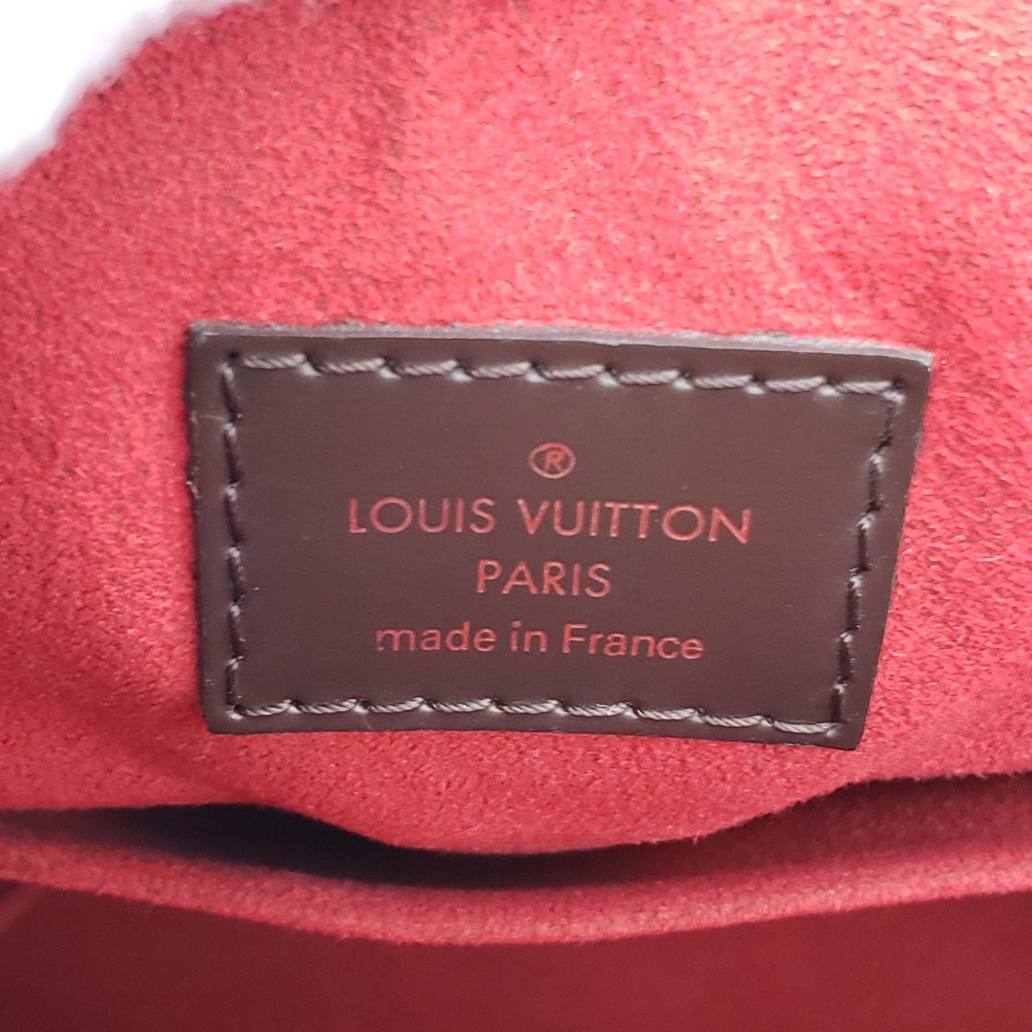 LO-LV bags 6657