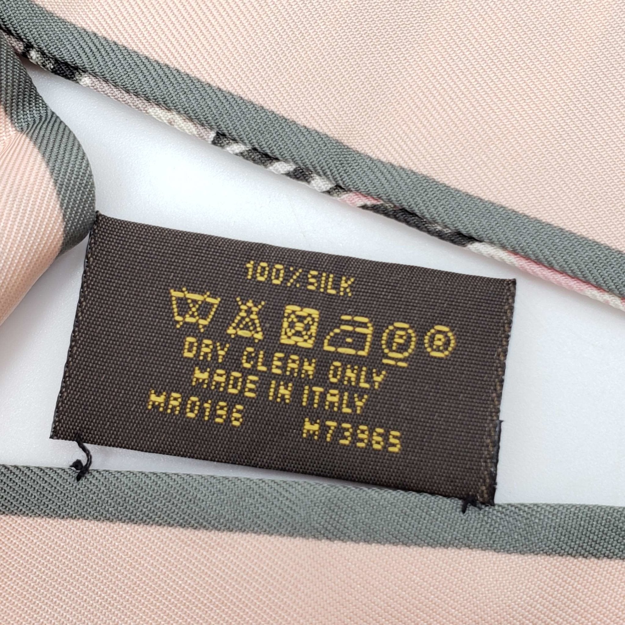 LO-LV bags 2622