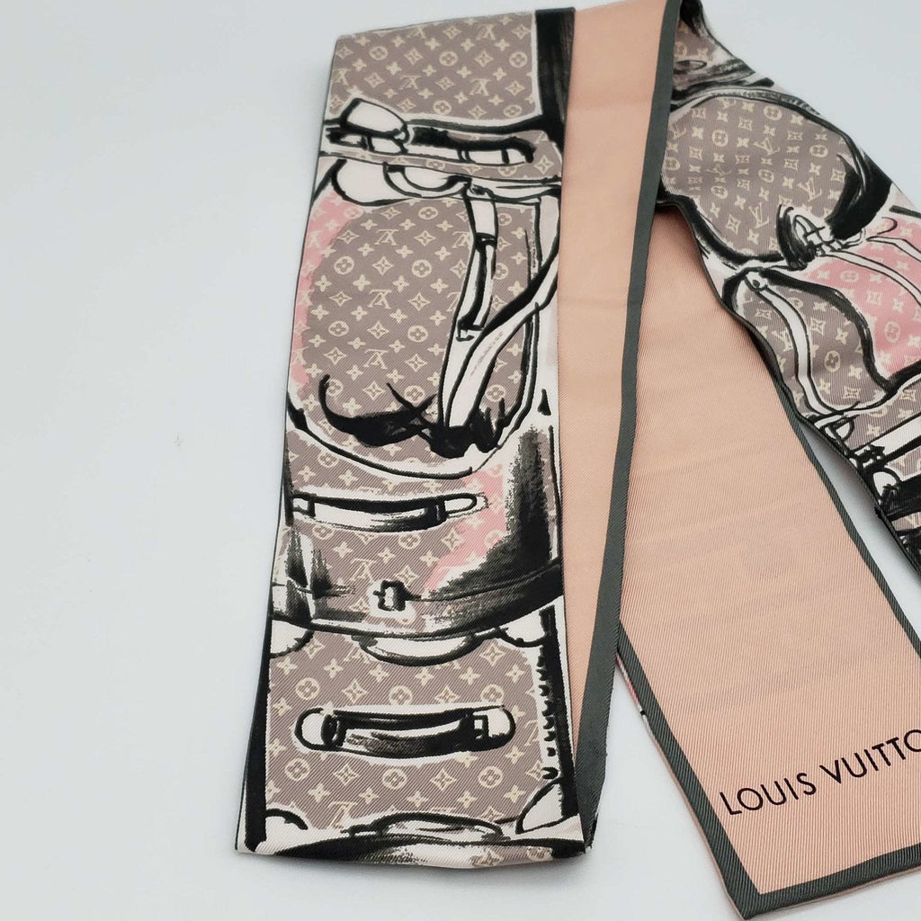 LO-LV bags 2622