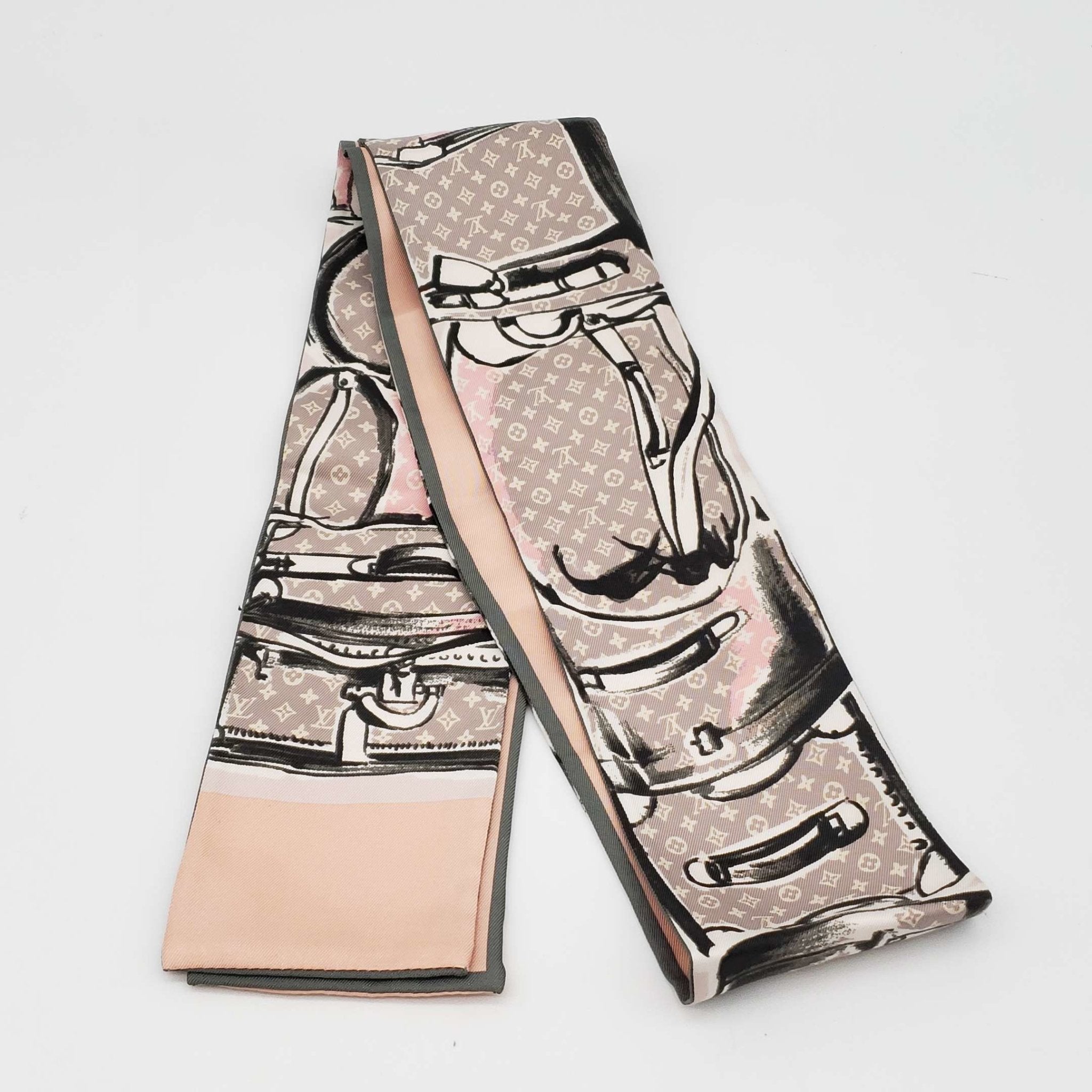 LO-LV bags 2622