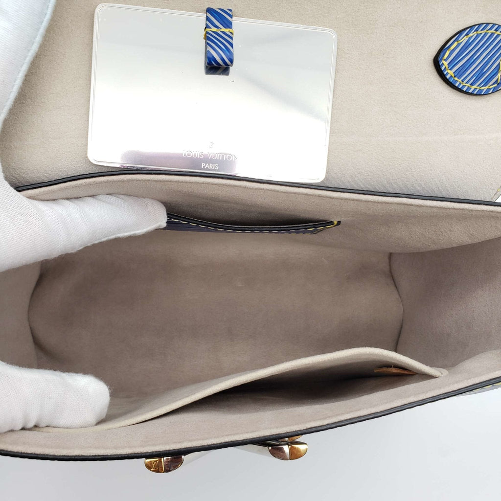 LO-LV bags 2632