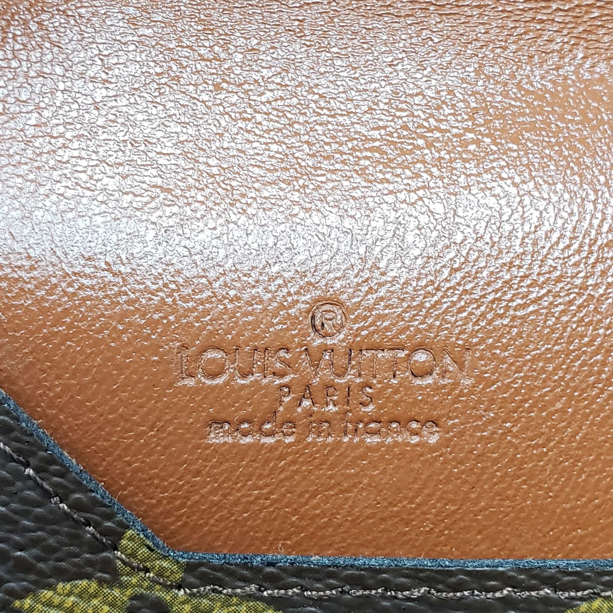 LO-LV bags 2812