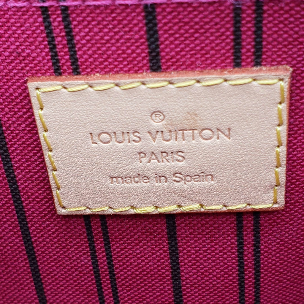 LO-LV bags 2965