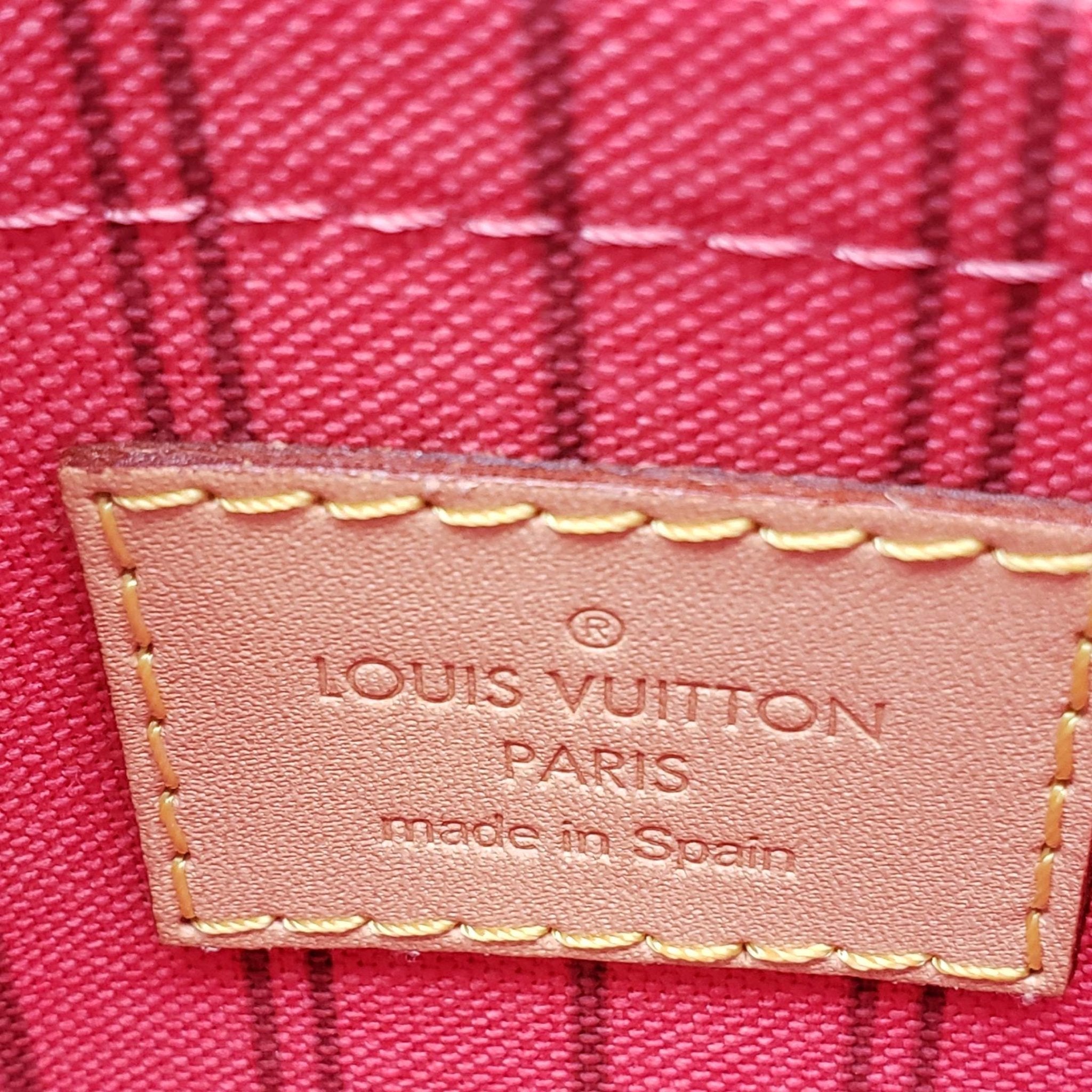 LO-LV bags 2966