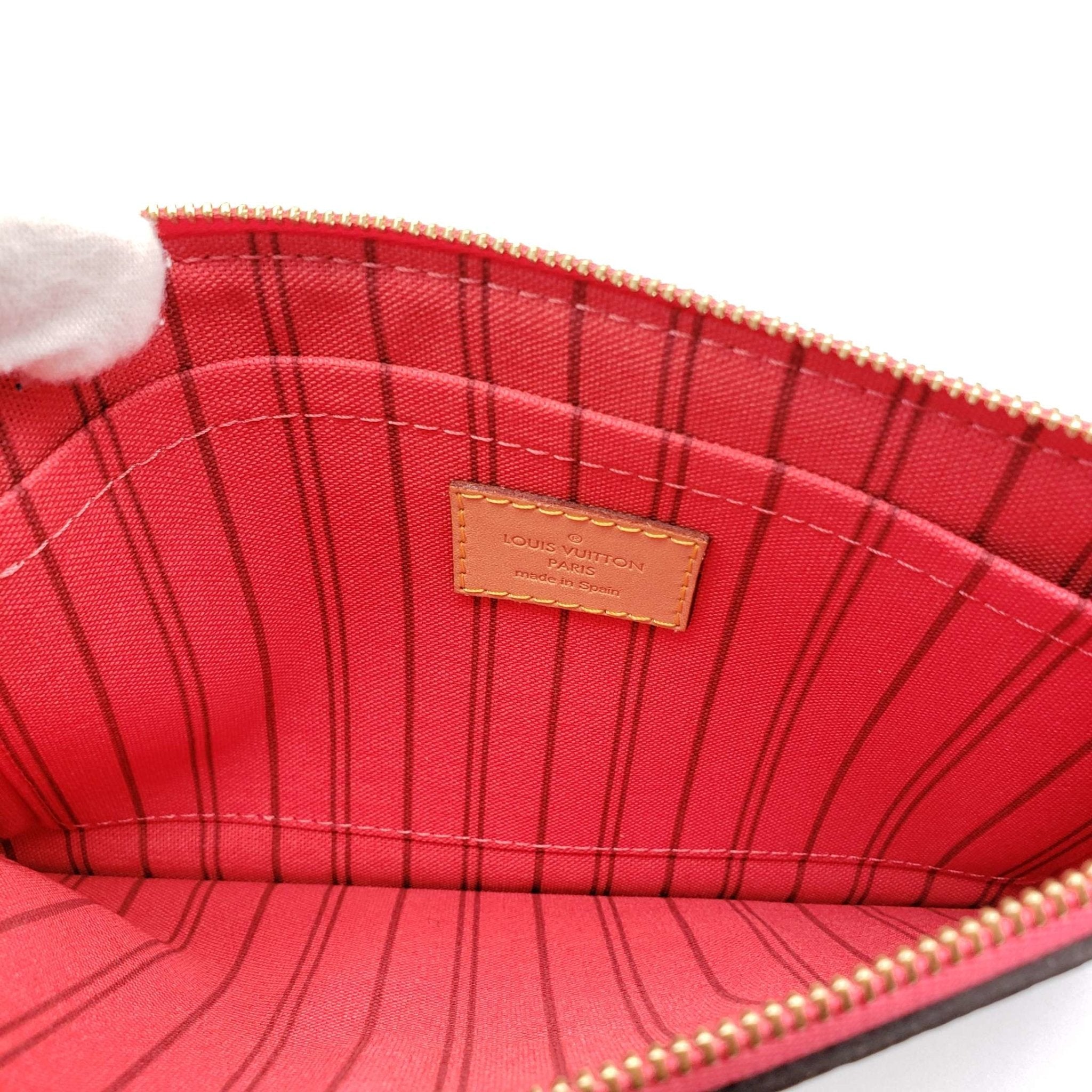 LO-LV bags 2966
