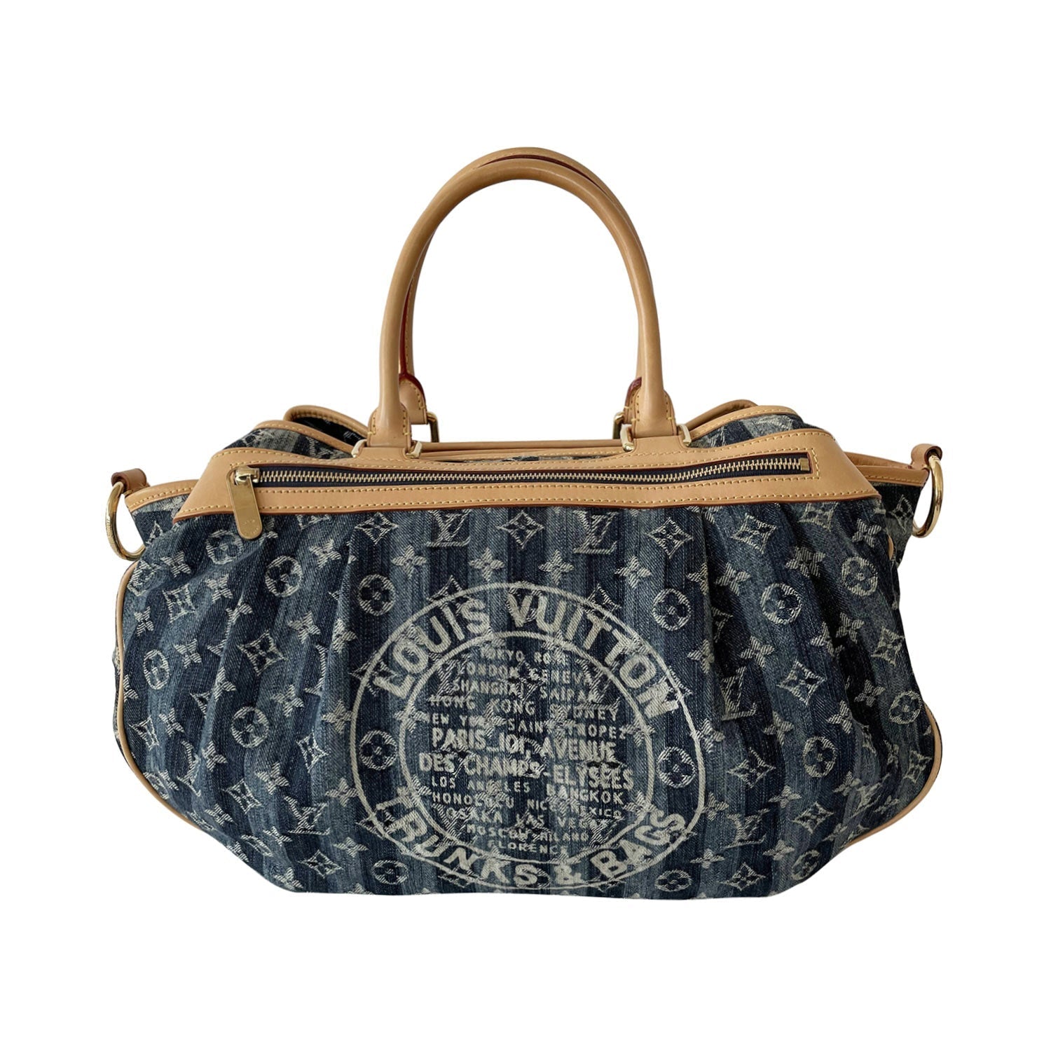 LO-LV bags 2110