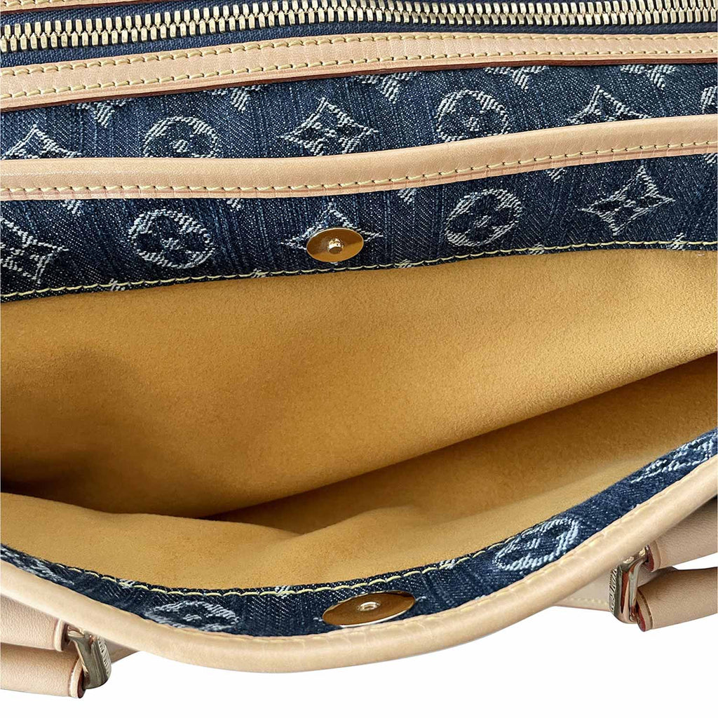 LO-LV bags 2110
