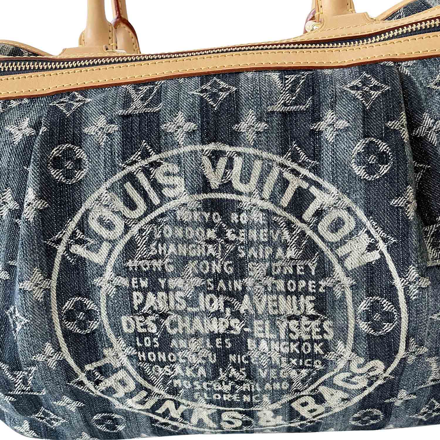LO-LV bags 2110