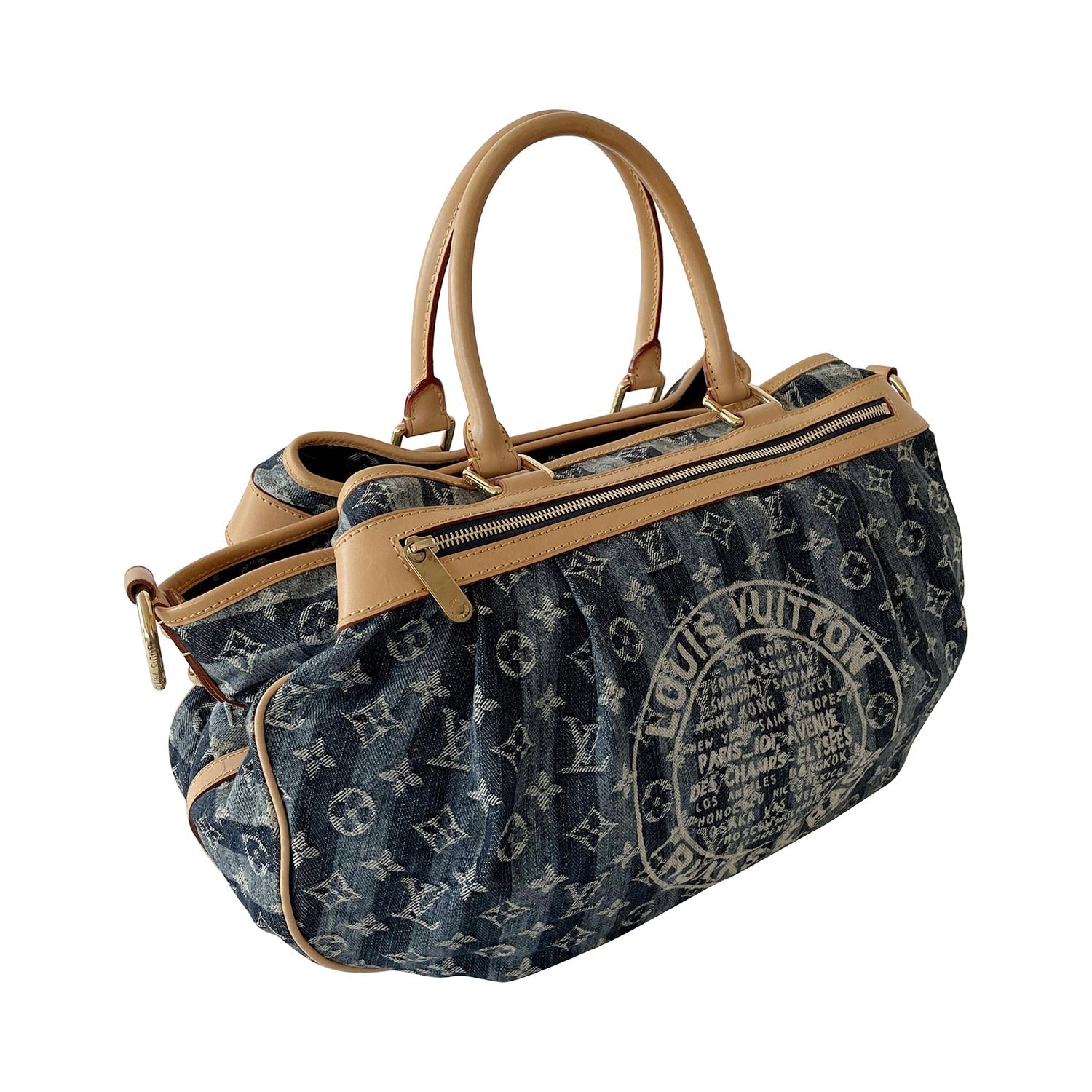 LO-LV bags 2110