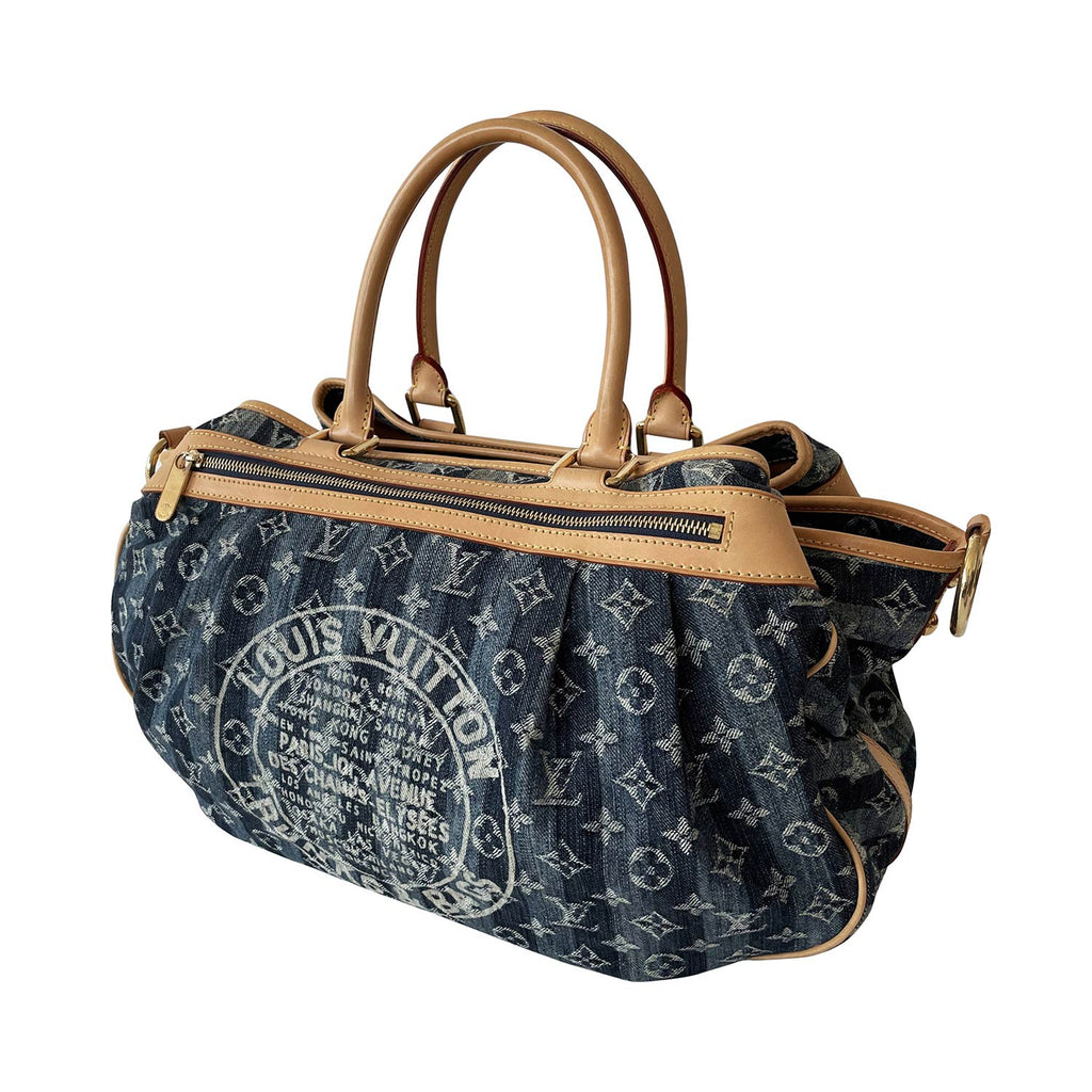 LO-LV bags 2110