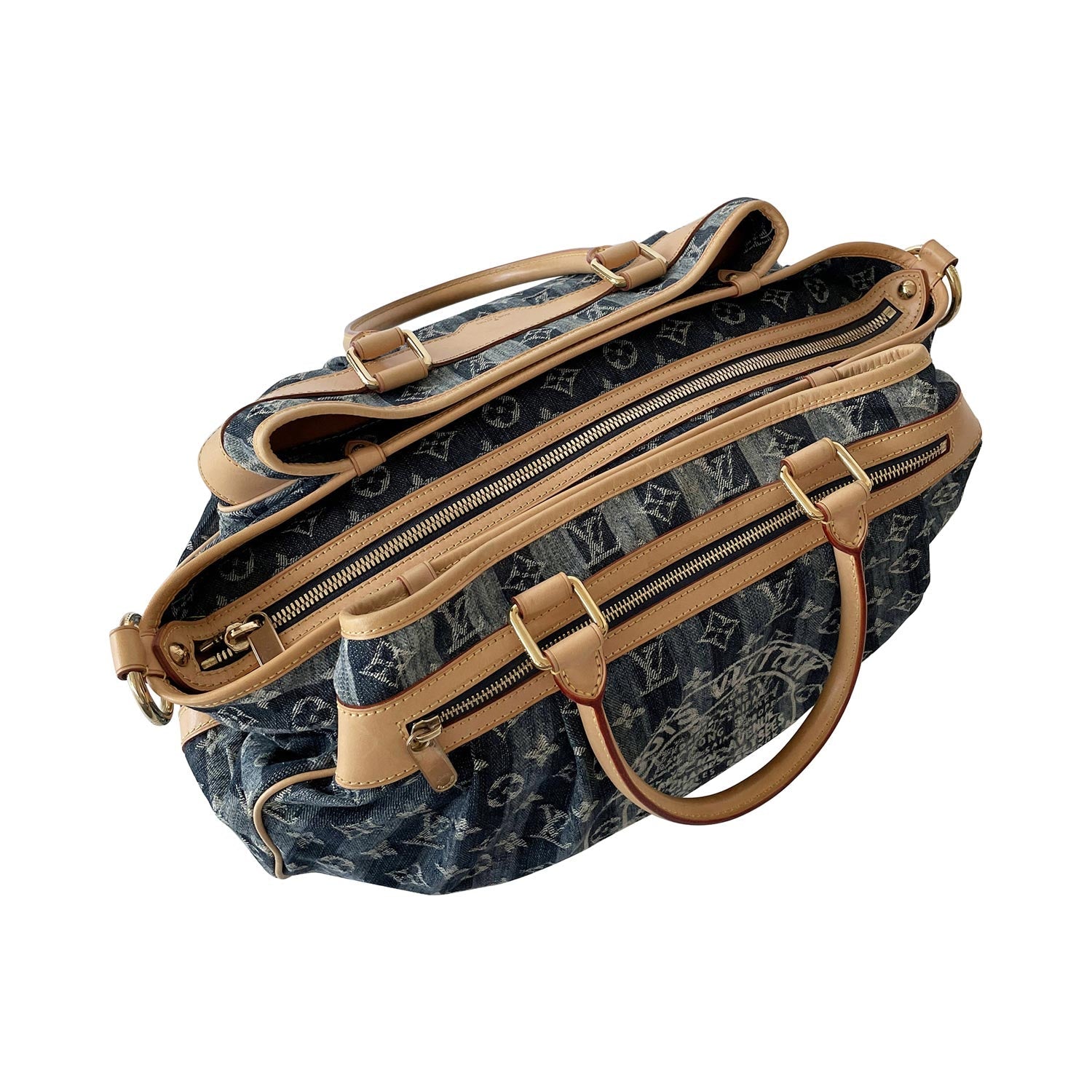 LO-LV bags 2110