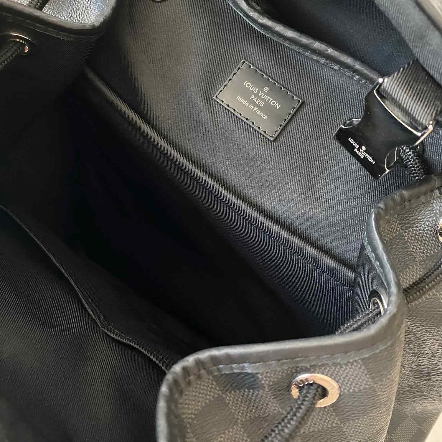 LO-LV bags 1659