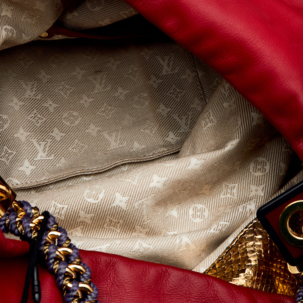 LO-LV bags 6864