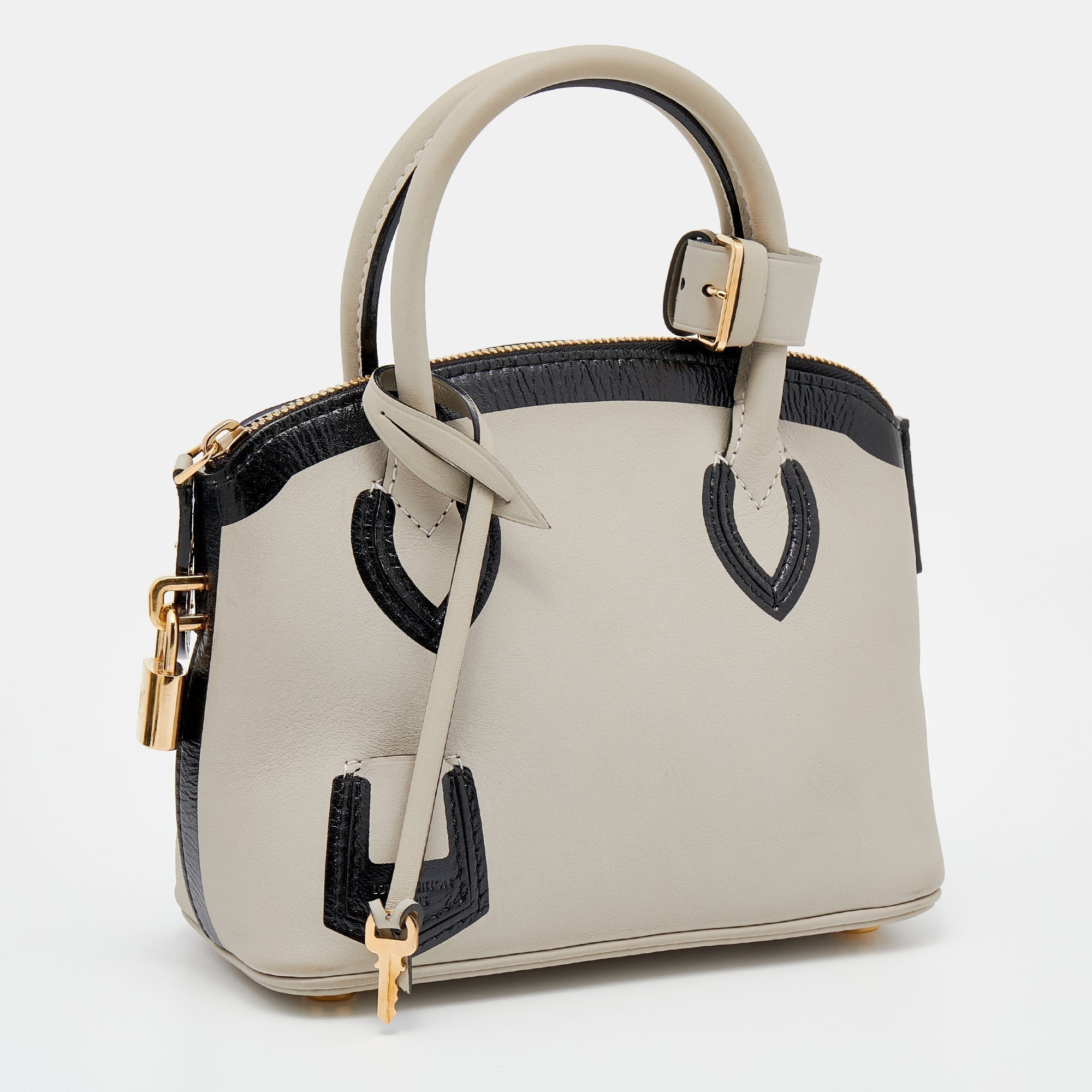 LO-LV bags 6848